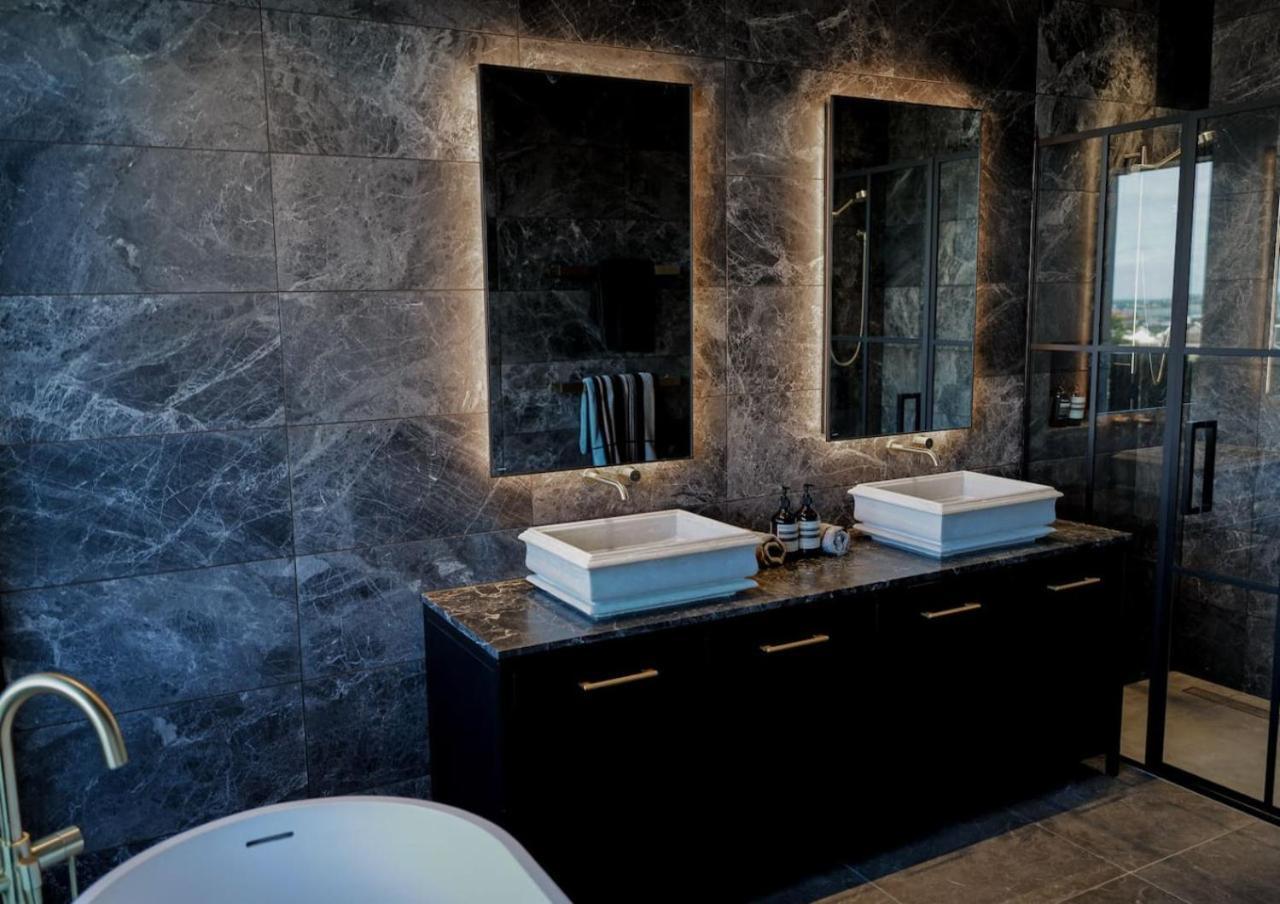 Ponsonby Penthouse Auckland
