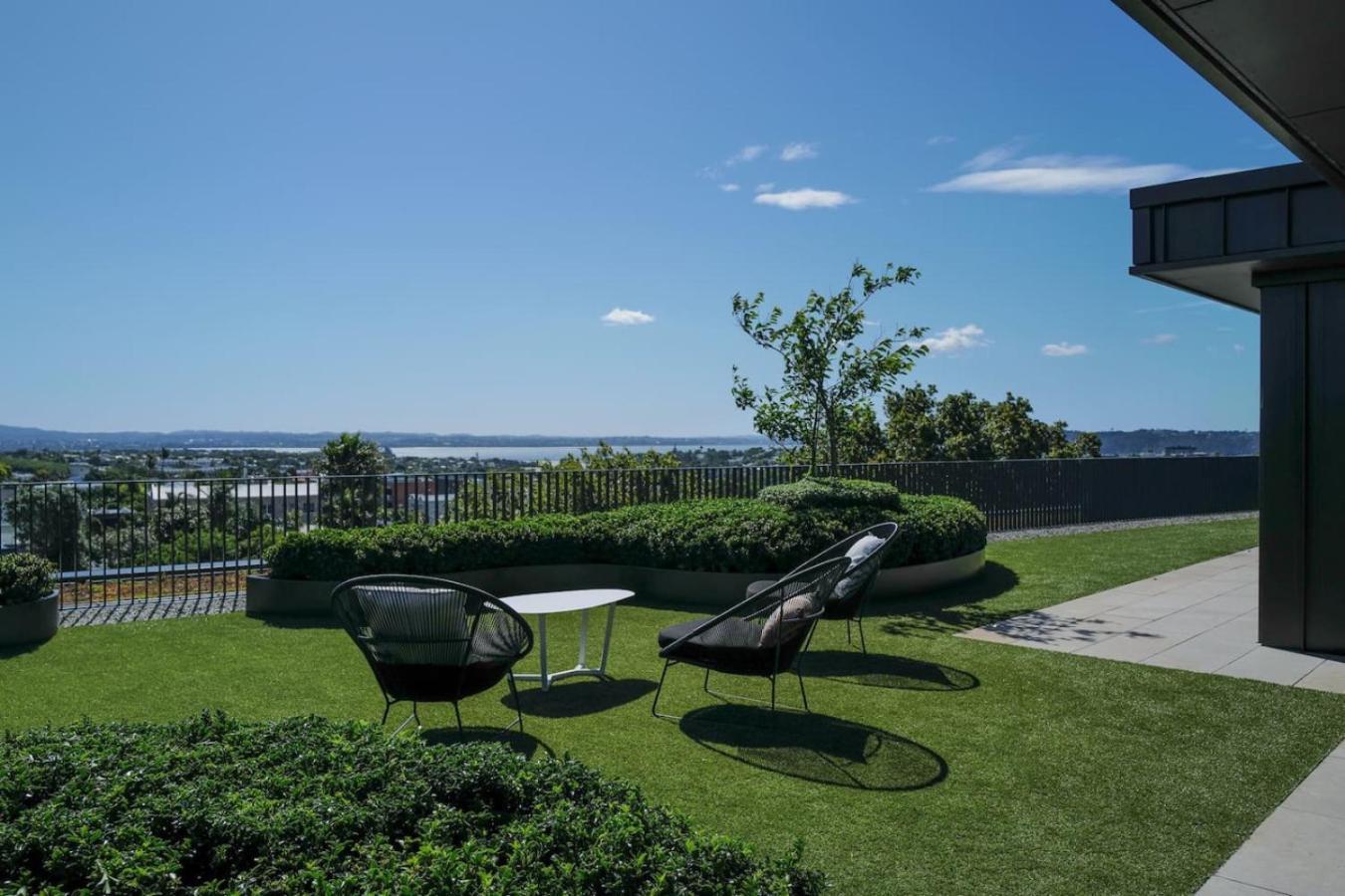 Ponsonby Penthouse * Auckland