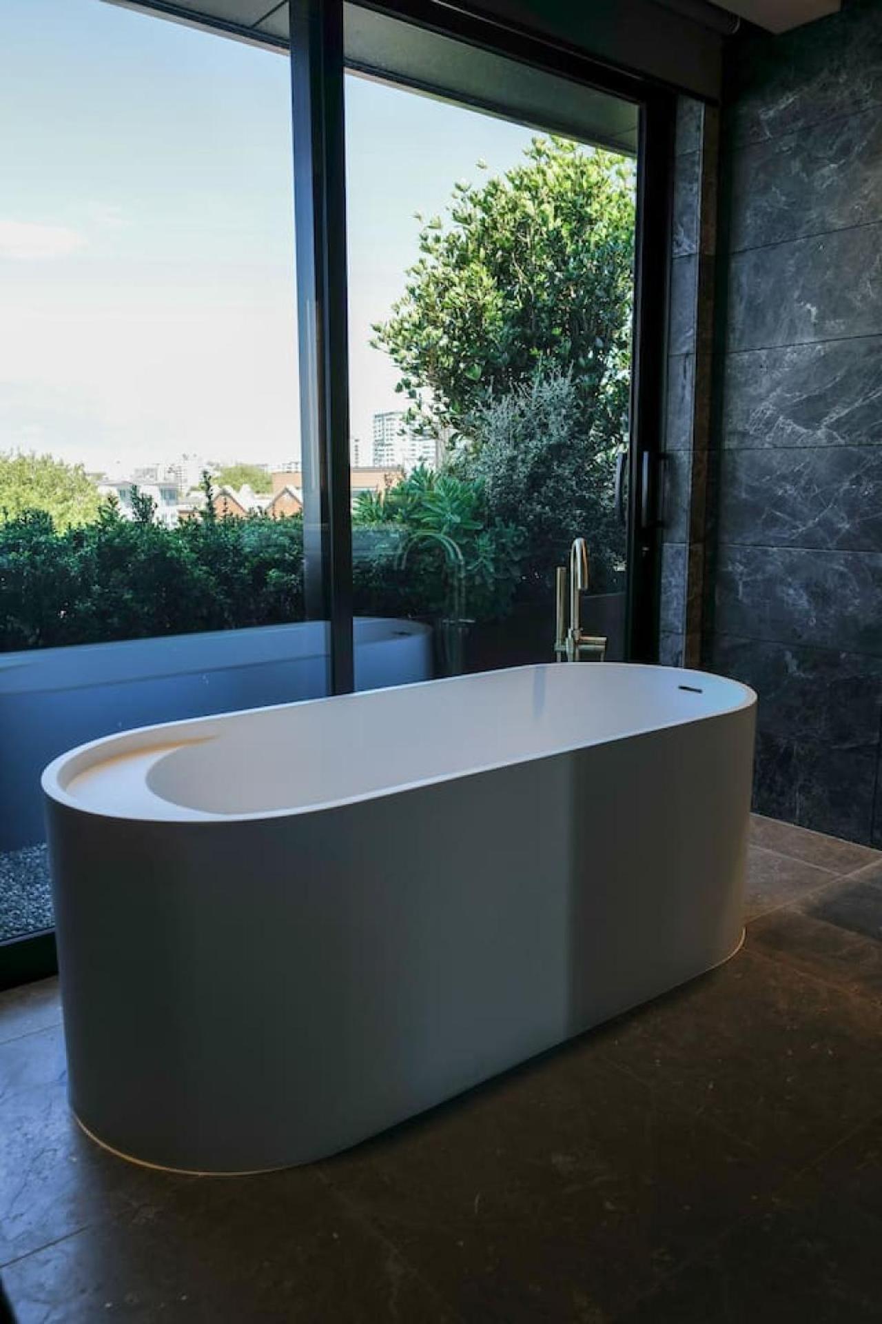 Ponsonby Penthouse