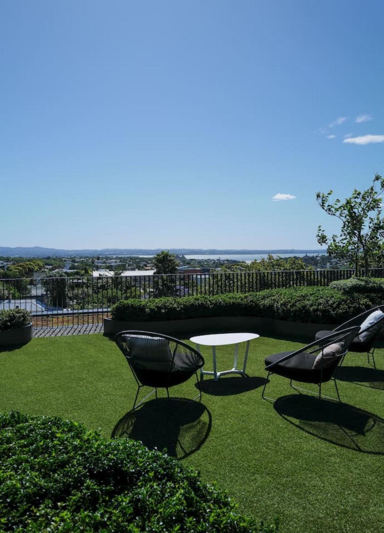 Apartment Ponsonby Penthouse *