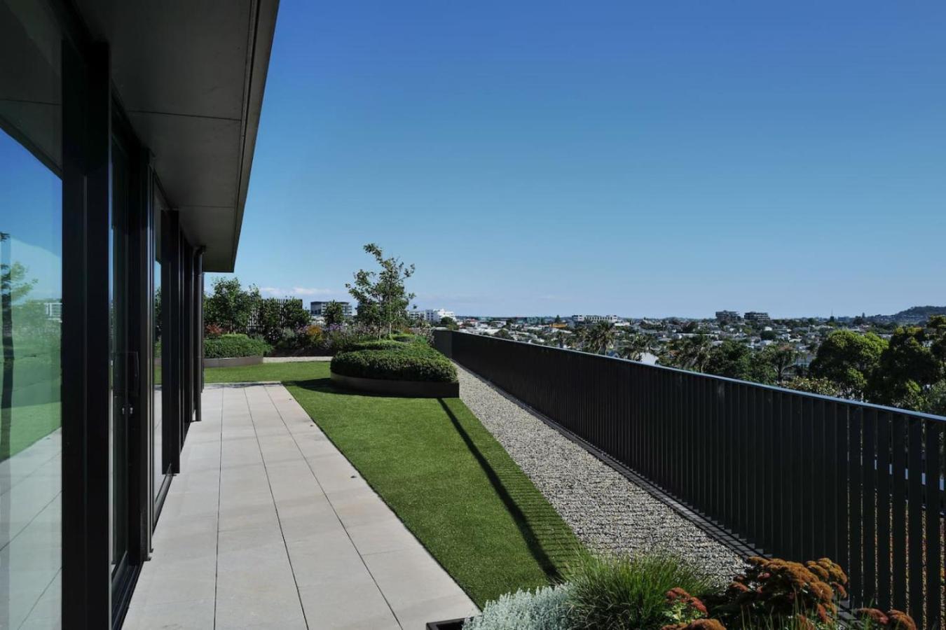 Ponsonby Penthouse Apartment Auckland