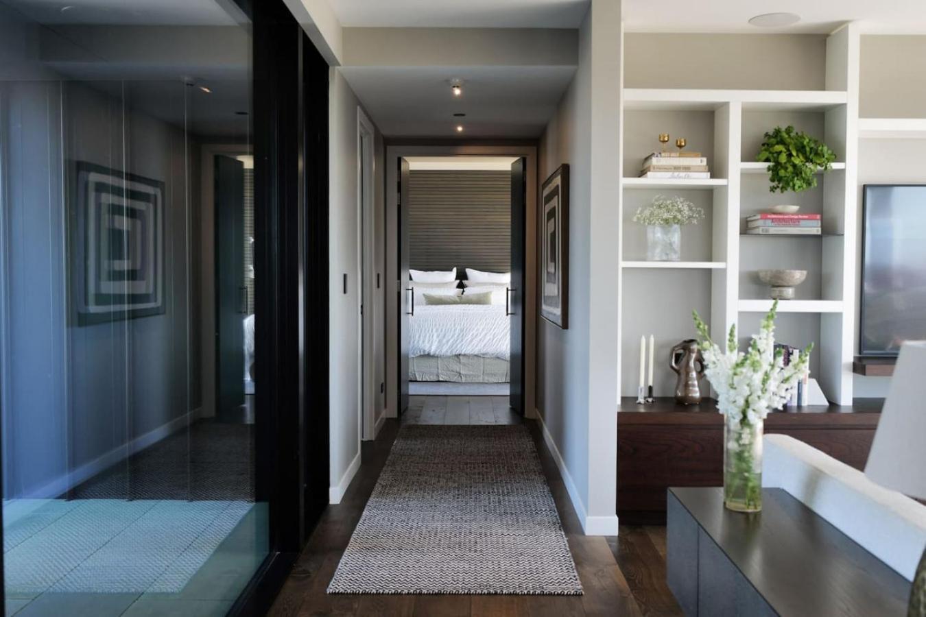 Apartment Ponsonby Penthouse Auckland