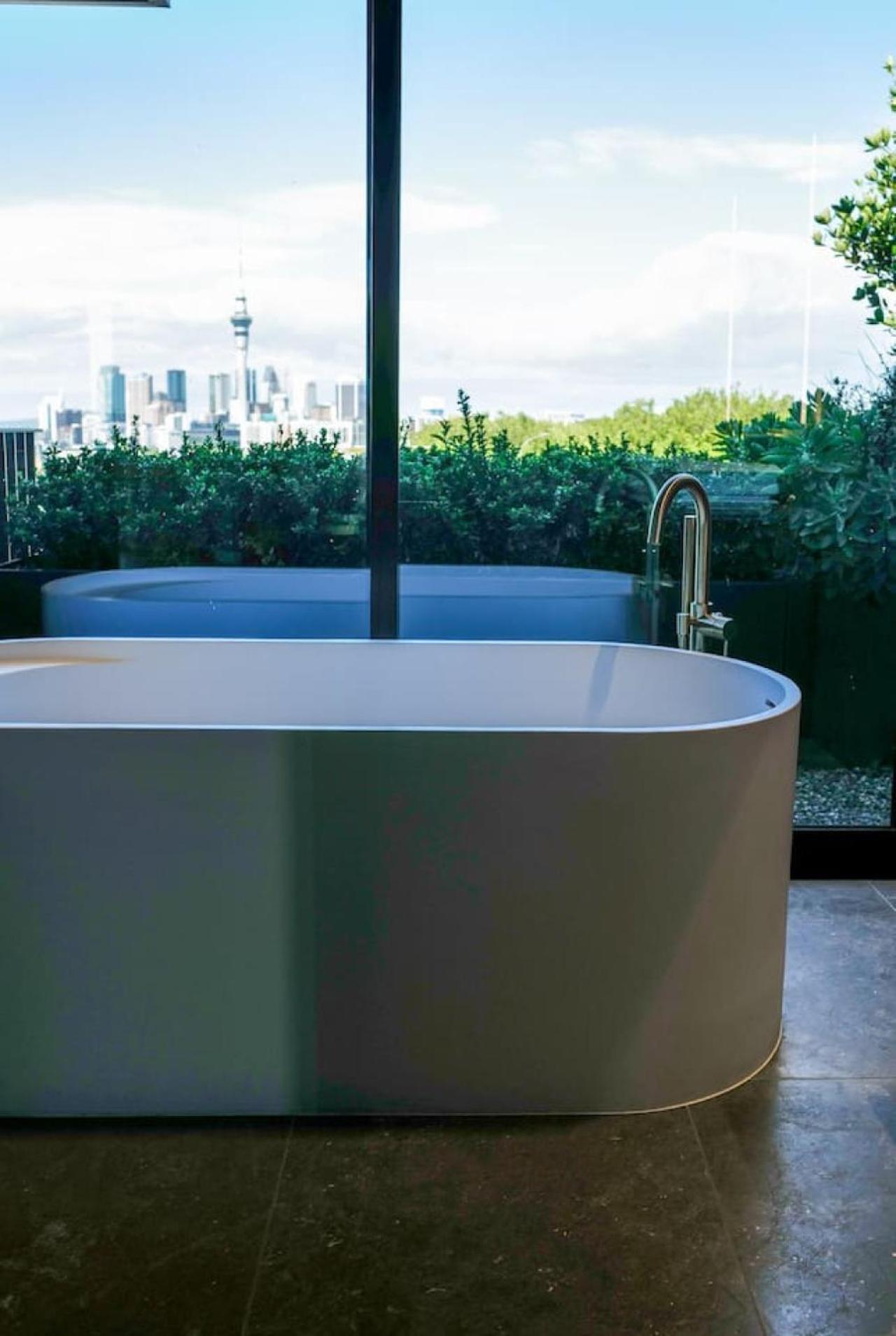 Ponsonby Penthouse *