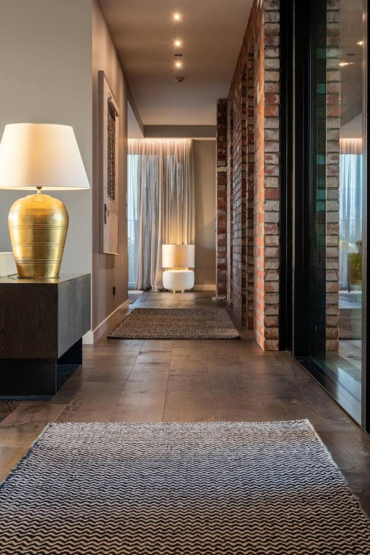 Ponsonby Penthouse * Auckland