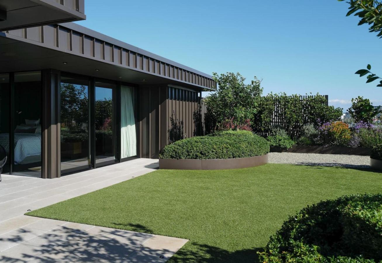 Ponsonby Penthouse