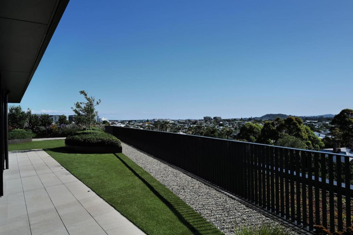 Apartment Ponsonby Penthouse