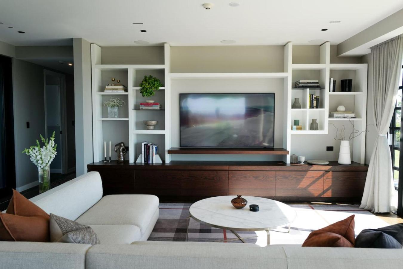 Ponsonby Penthouse * Auckland