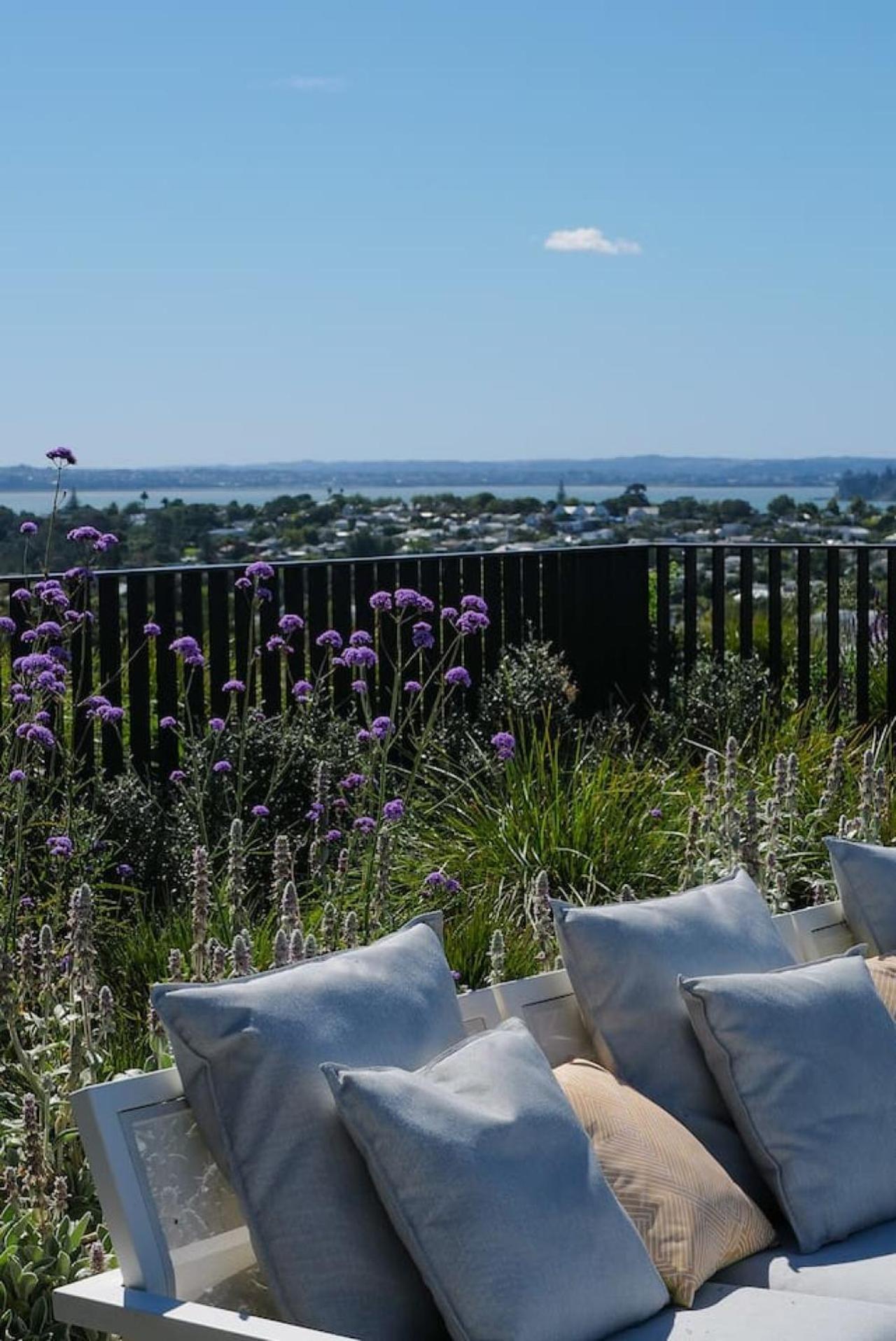 Ponsonby Penthouse *