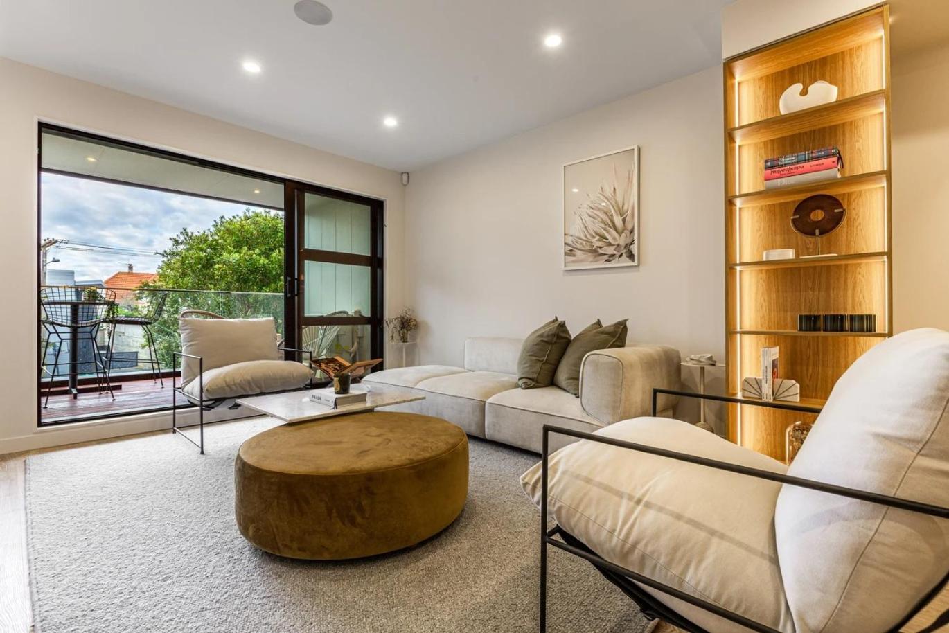 Holiday home Mission Bay 4 Bedrooms Tidy Unit