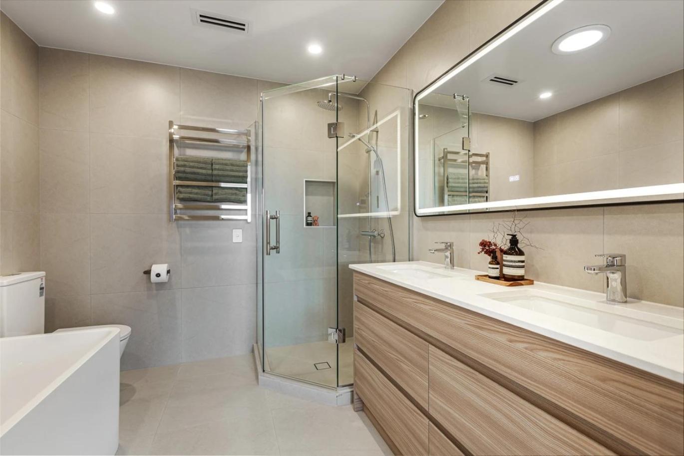 Mission Bay 4 Bedrooms Tidy Unit * Auckland