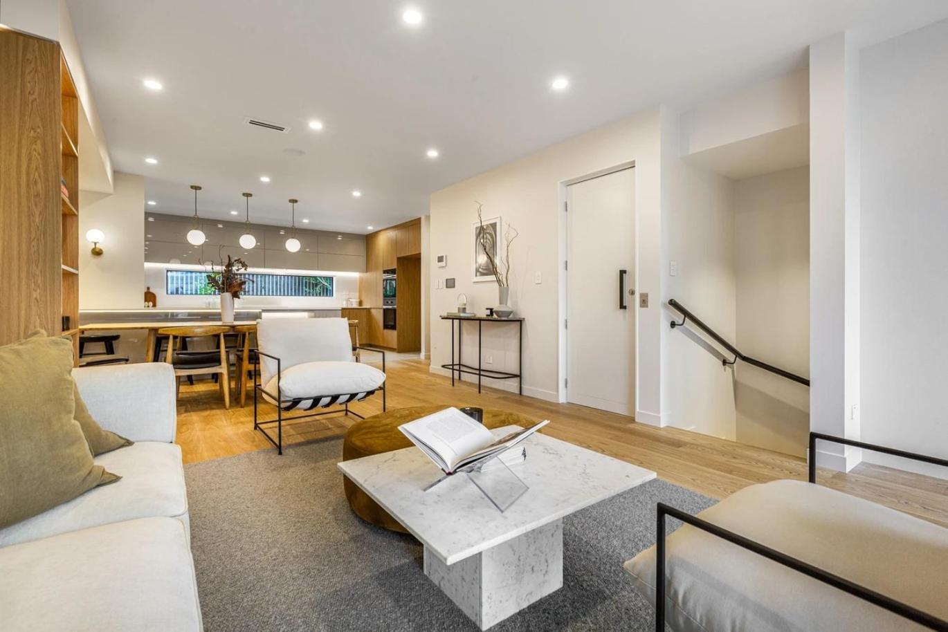 Mission Bay 4 Bedrooms Tidy Unit Auckland