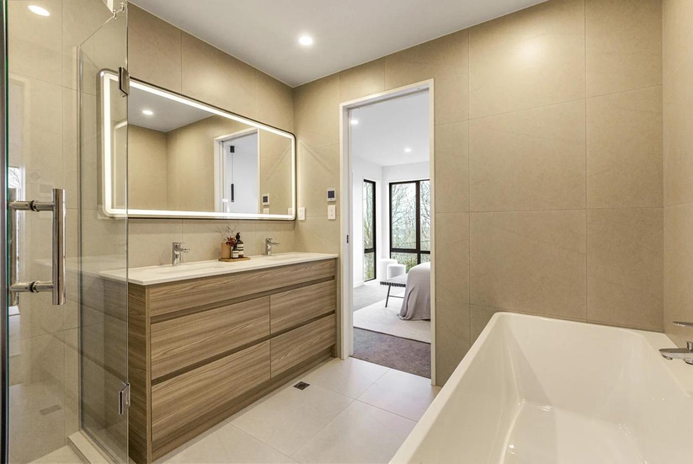 Mission Bay 4 Bedrooms Tidy Unit Auckland