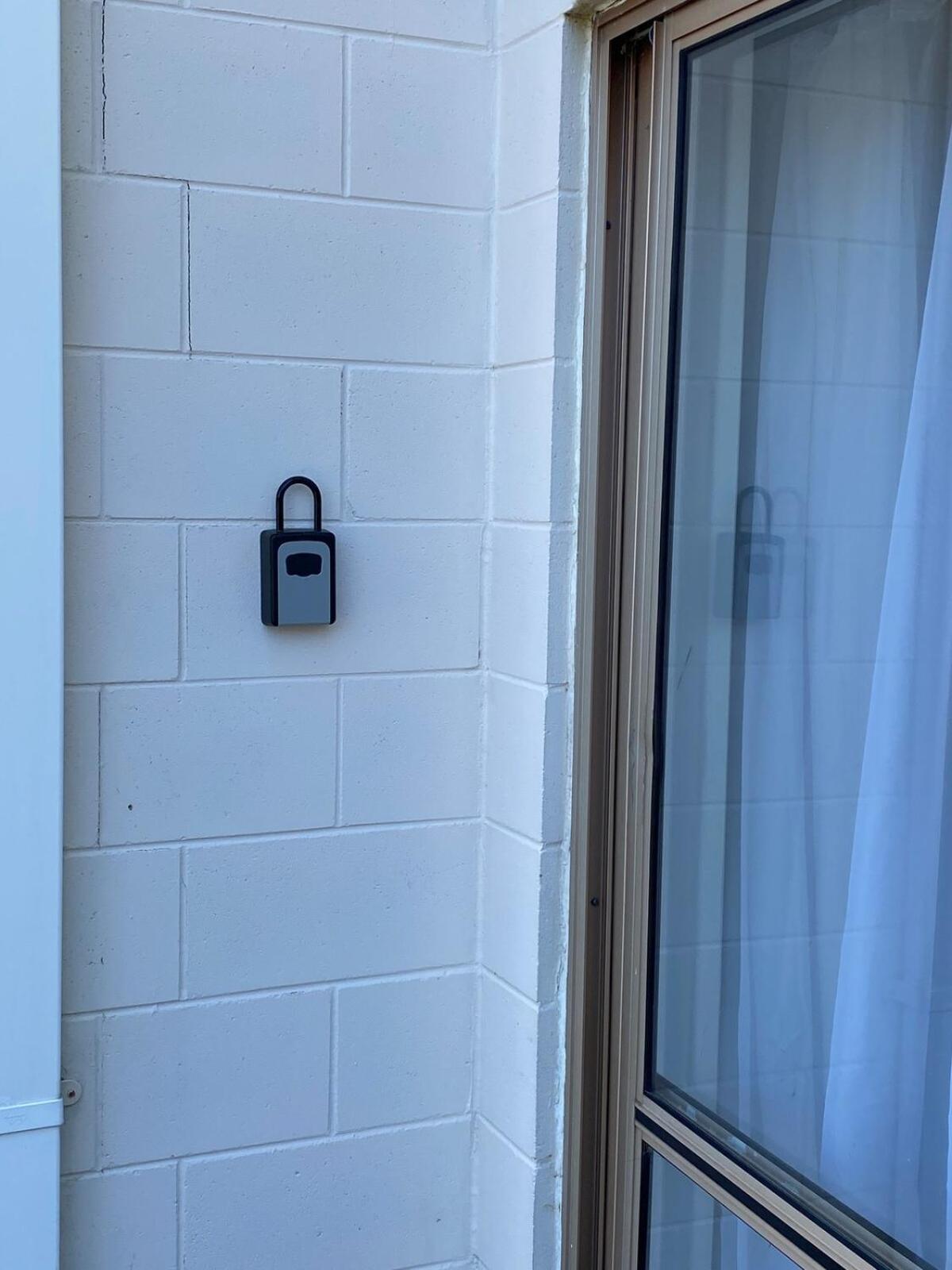 In Half Moon Bay Apartment *