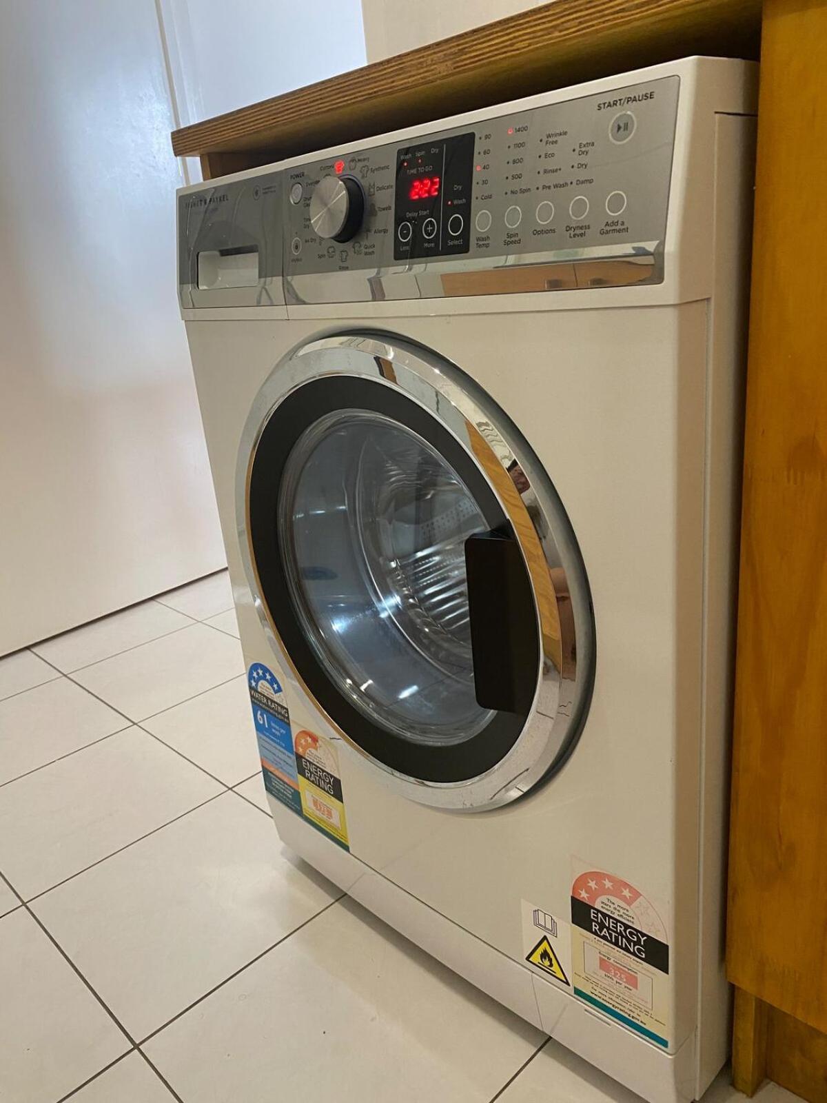 Apartment In Half Moon Bay Auckland