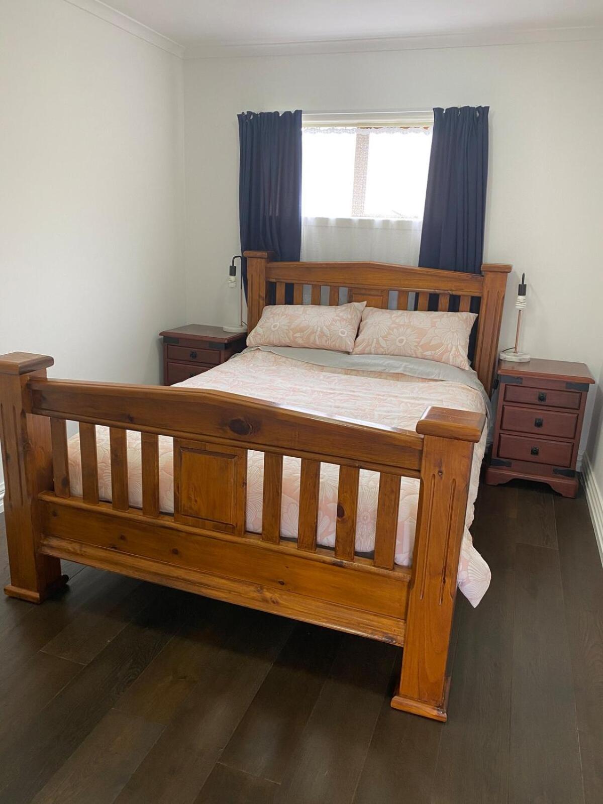 In Half Moon Bay Apartment