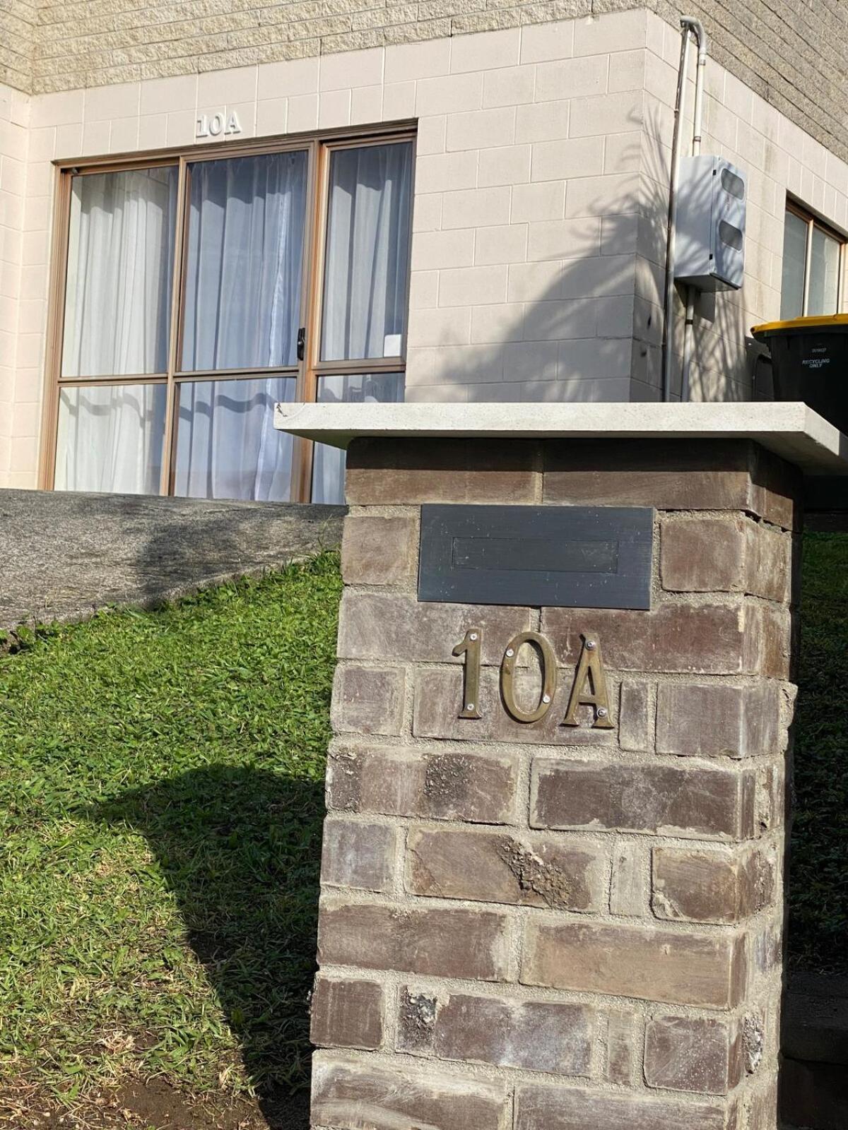 In Half Moon Bay Apartment *