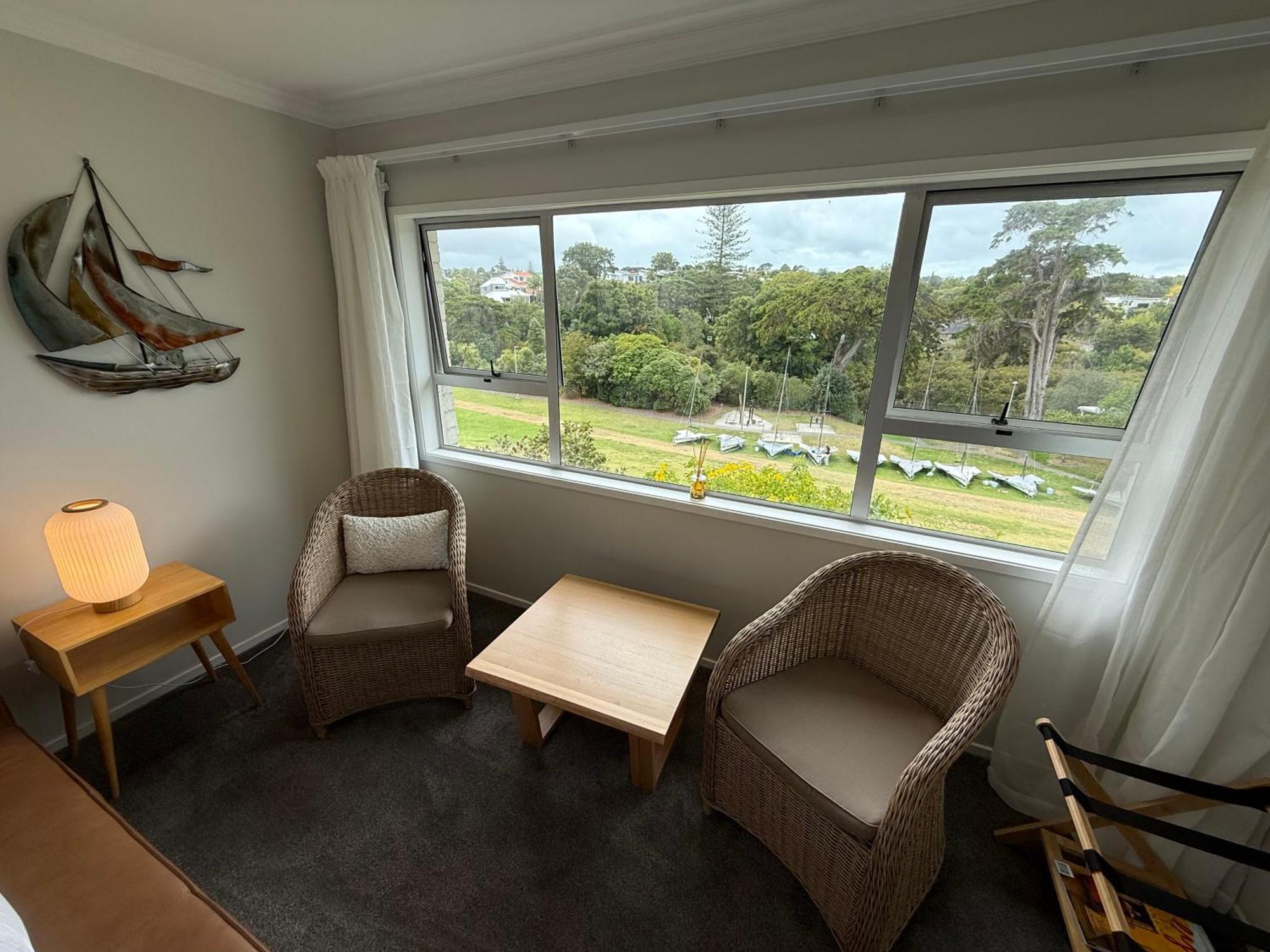 Apartamento Waiake *