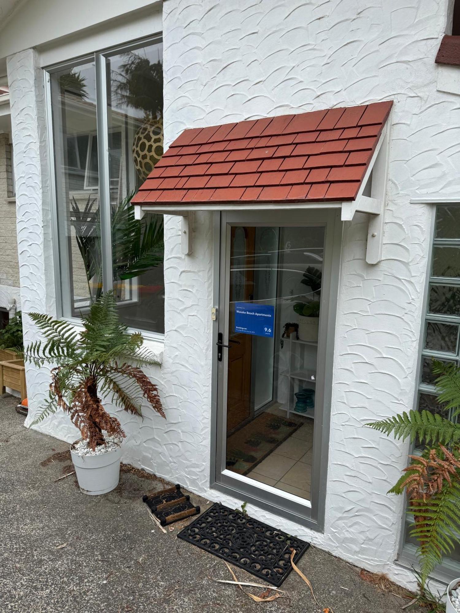 Apartamento Waiake