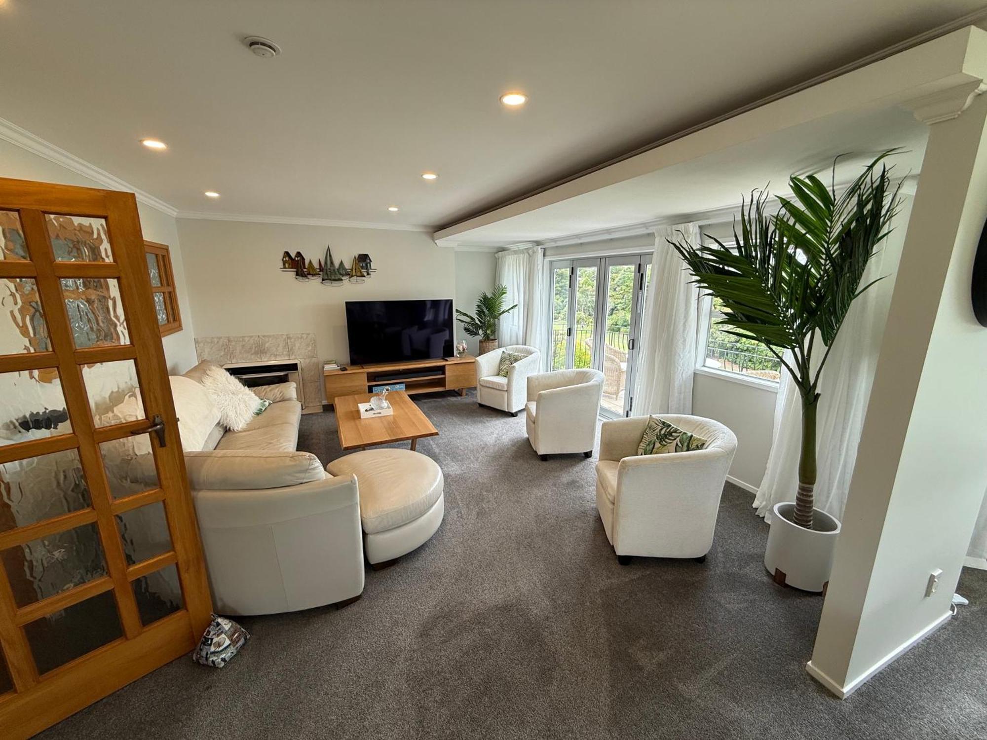 Apartamento Waiake *