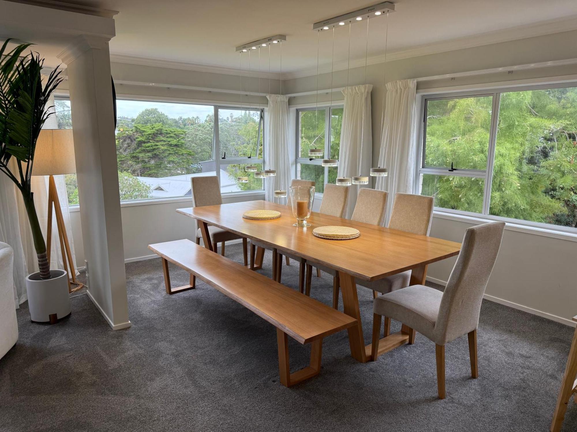 Apartamento Waiake Auckland