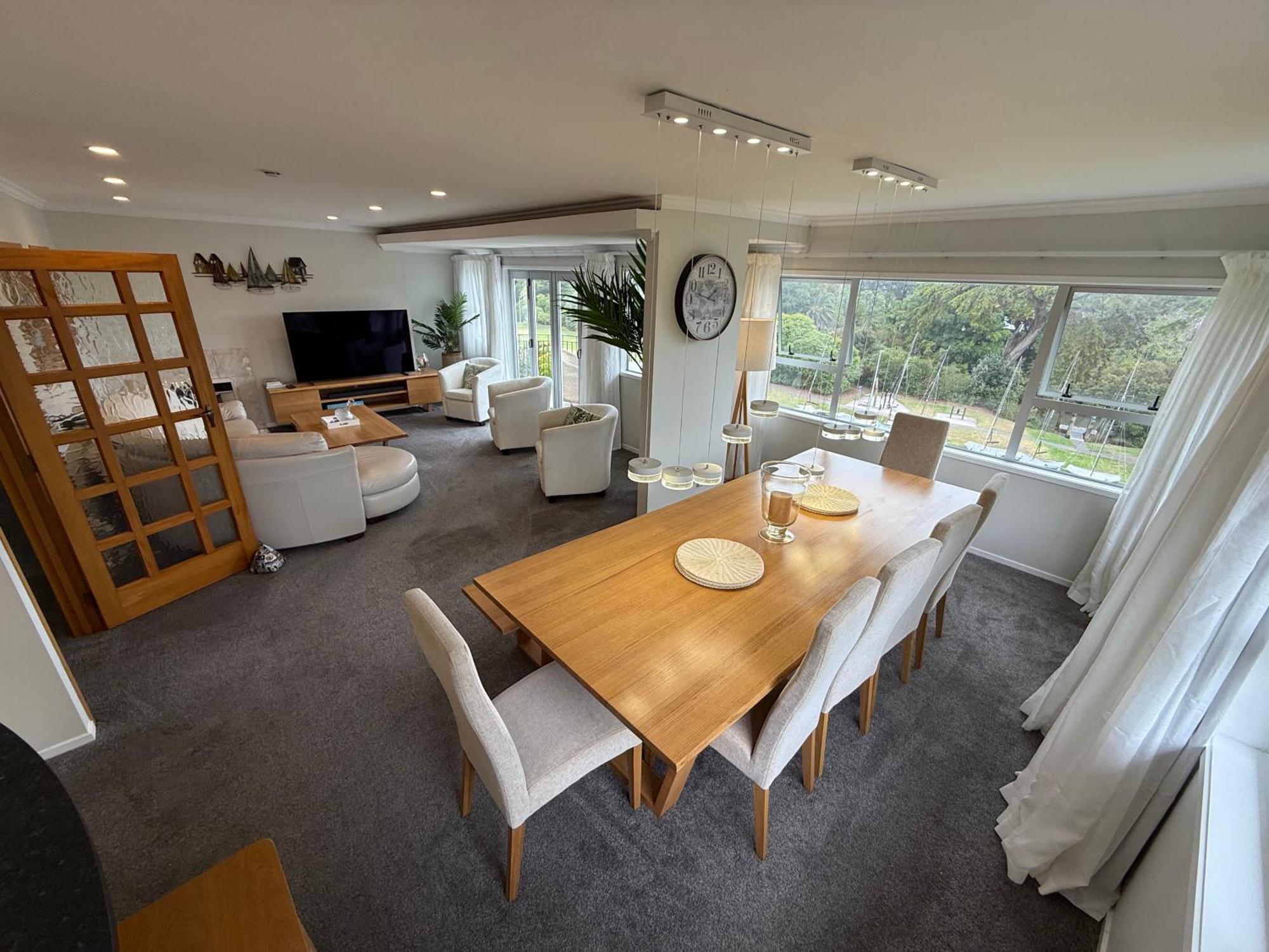 Waiake Apartamento Auckland