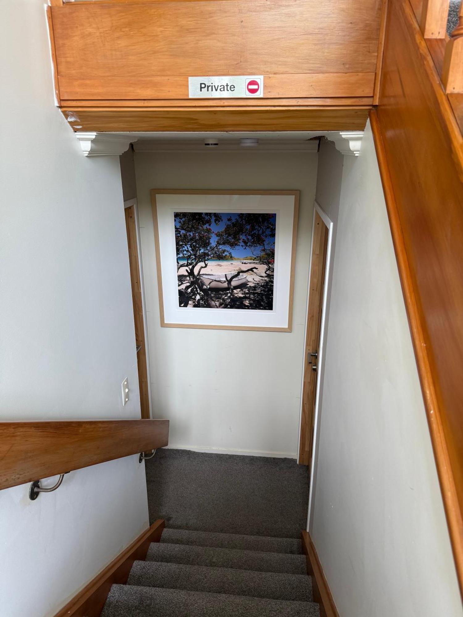 Apartamento Waiake Auckland