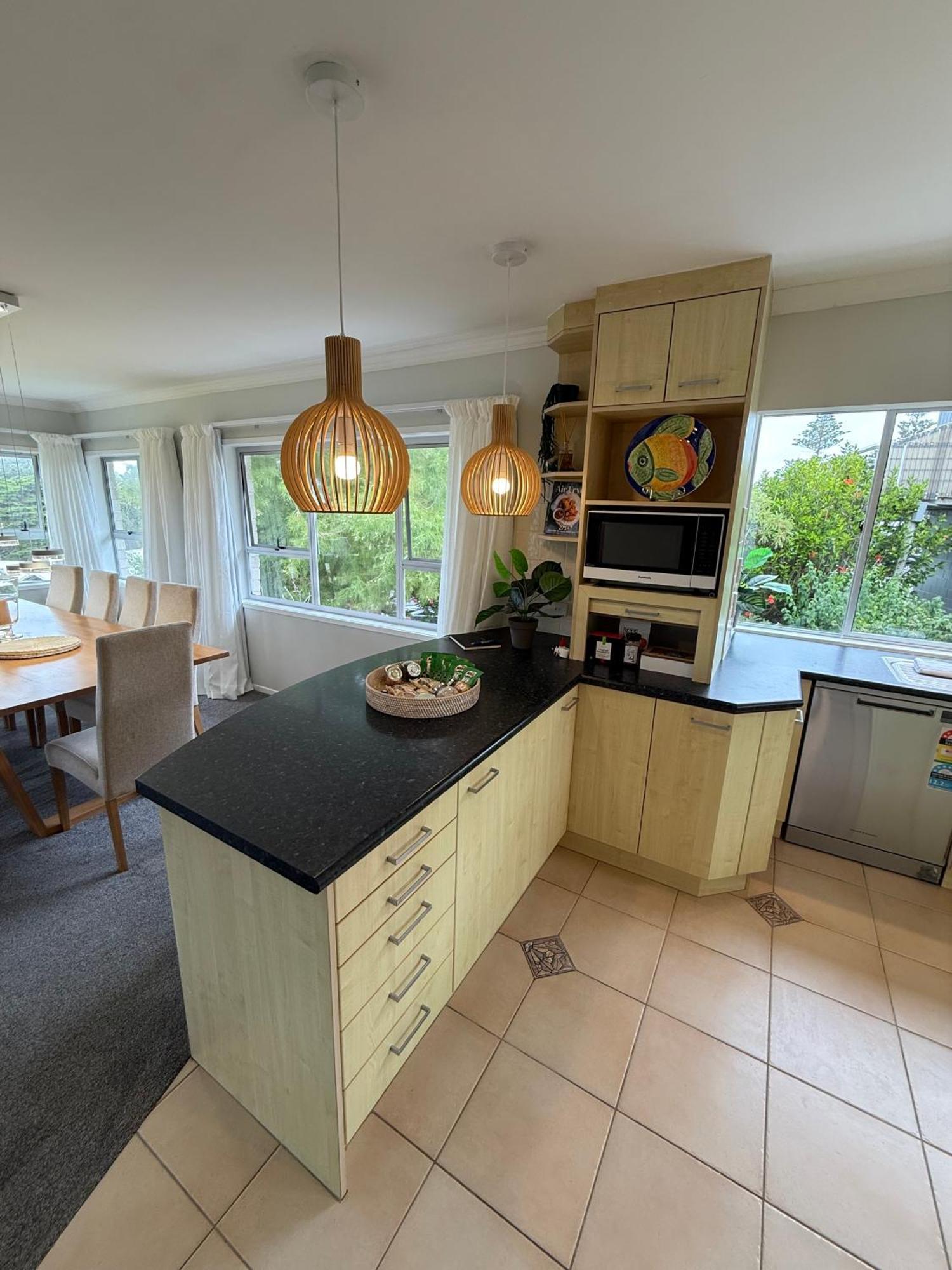 Waiake Apartamento Auckland