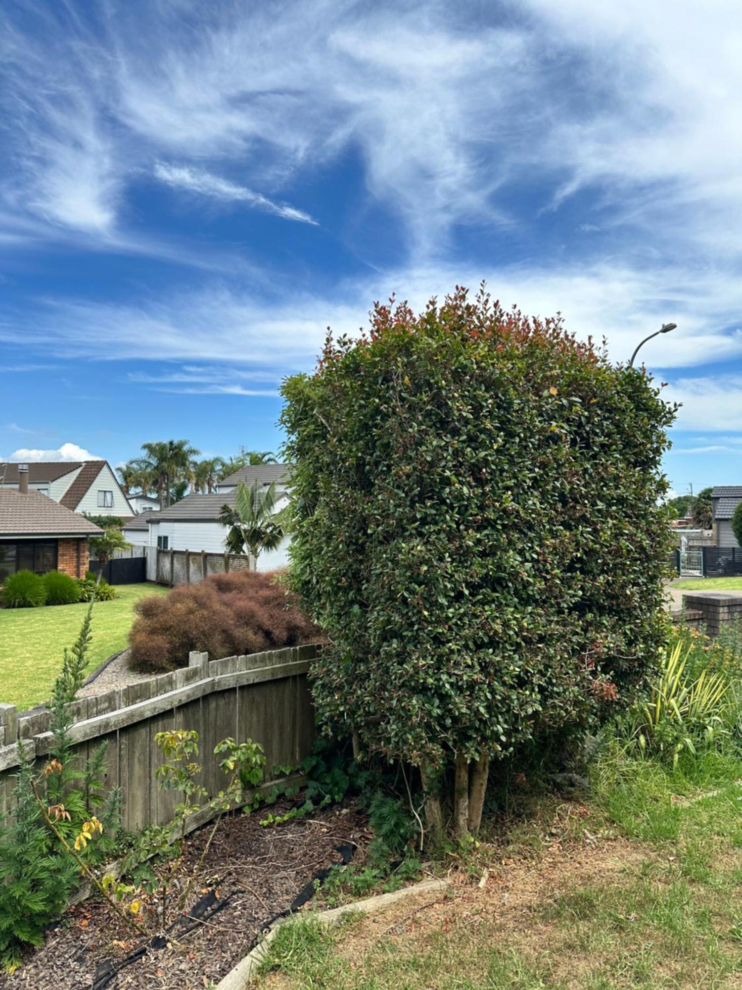 A Away From - Bucklands Luxury 3-bedroom Garden Villa Auckland
