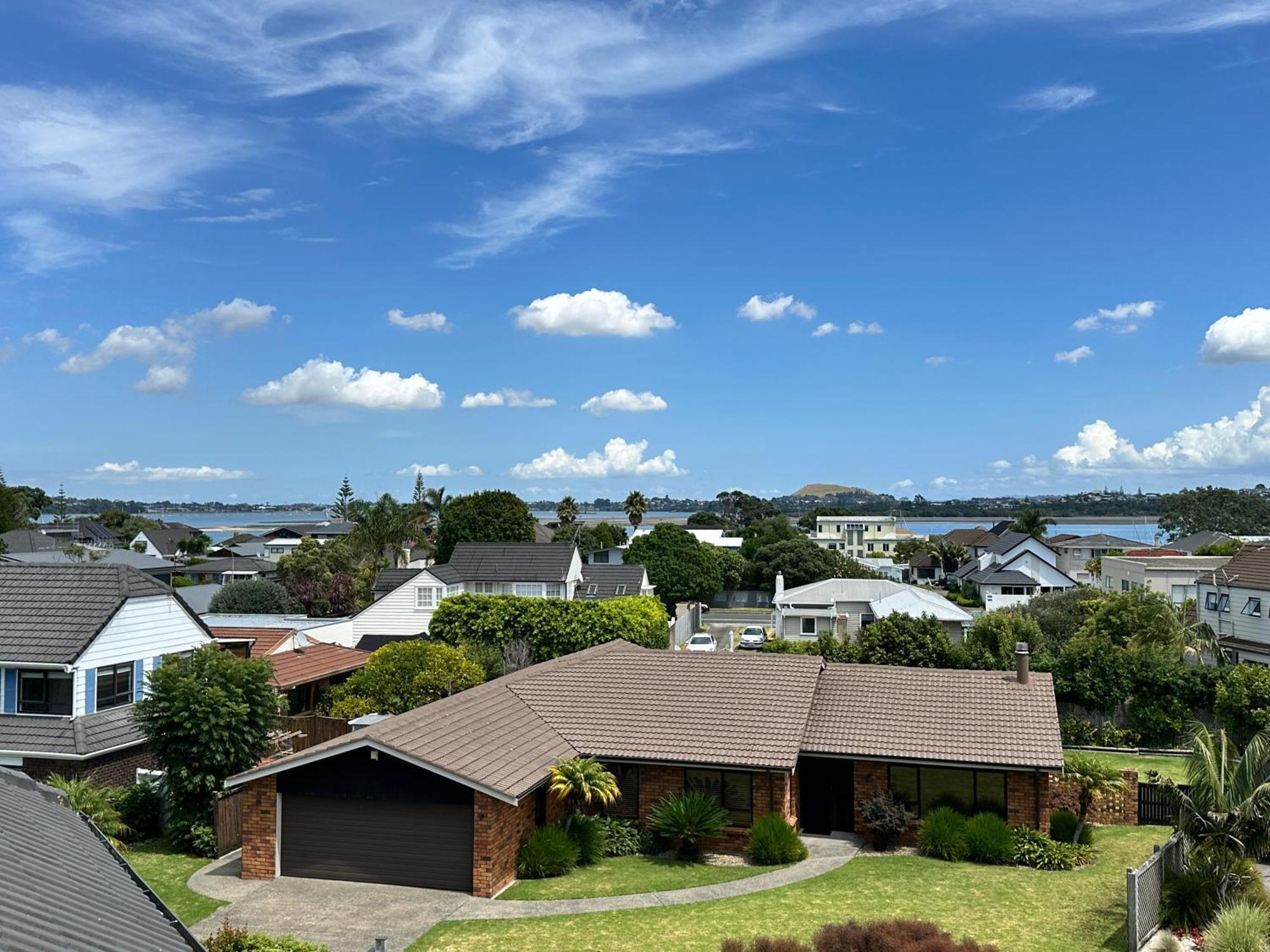 A Away From - Bucklands Luxury 3-bedroom Garden Auckland