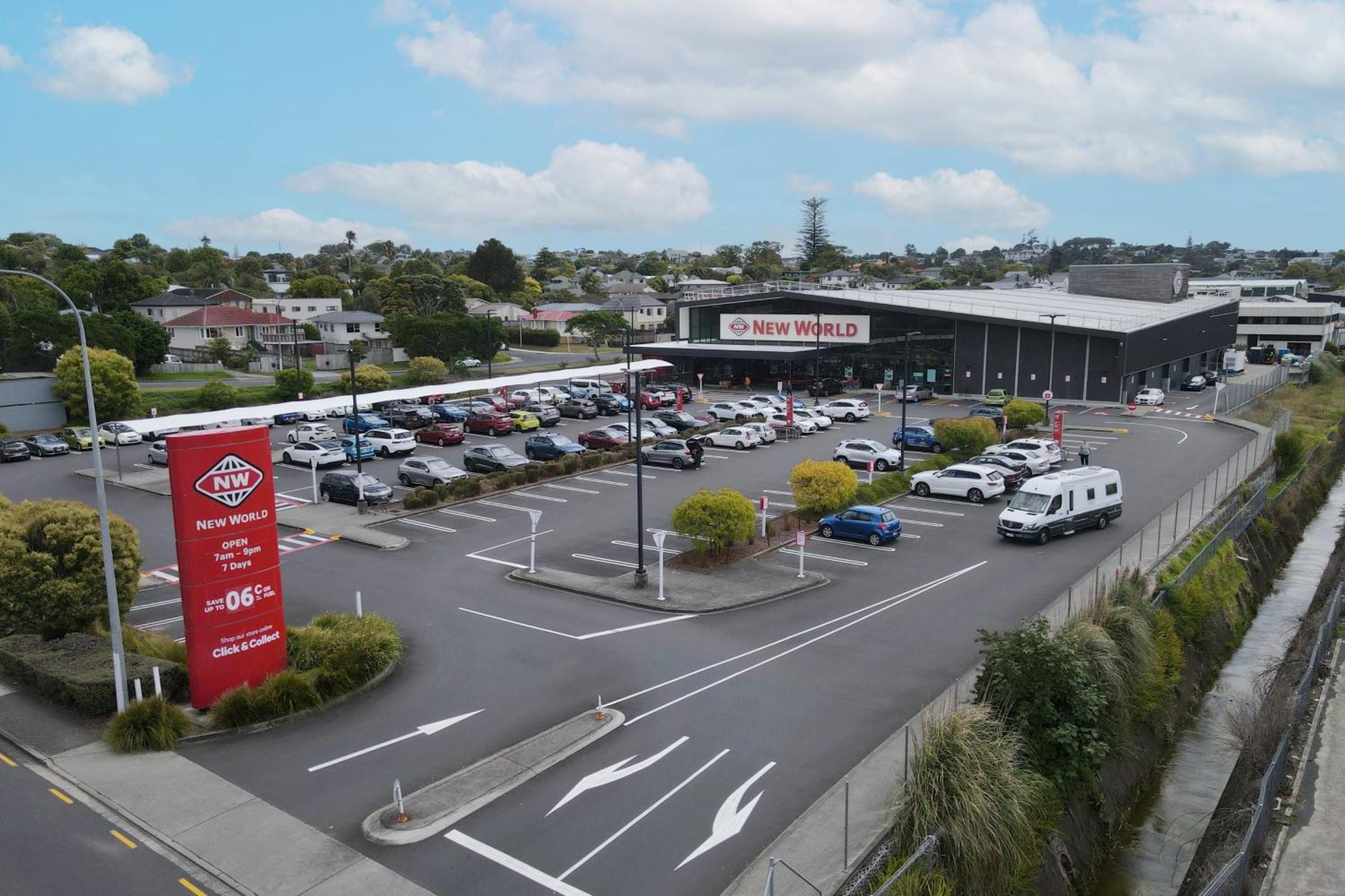 Villa 4 Bedrooms Retreat With Netflix With Prime Location Auckland
