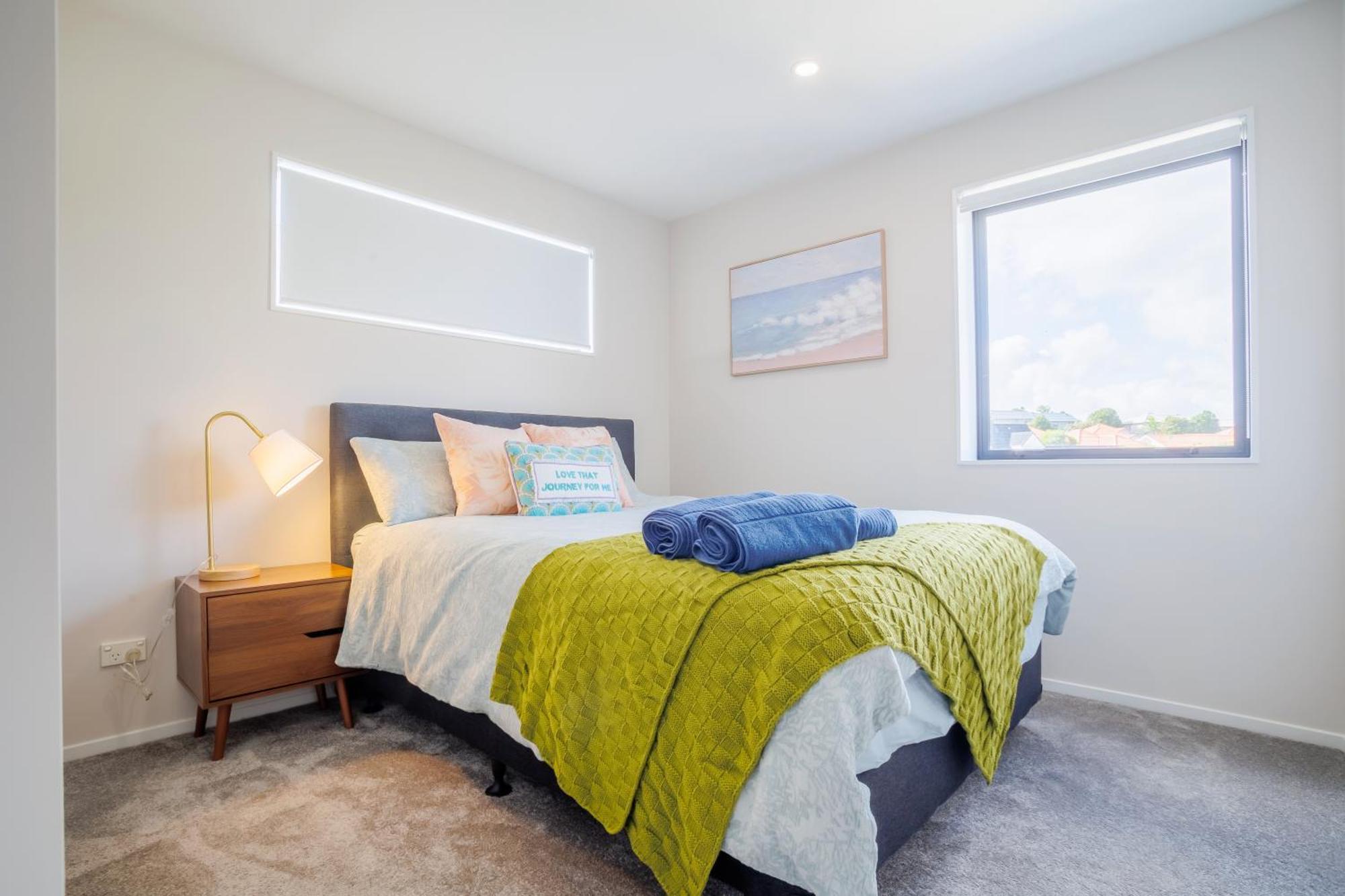 4 Bedrooms Retreat With Netflix With Prime Location