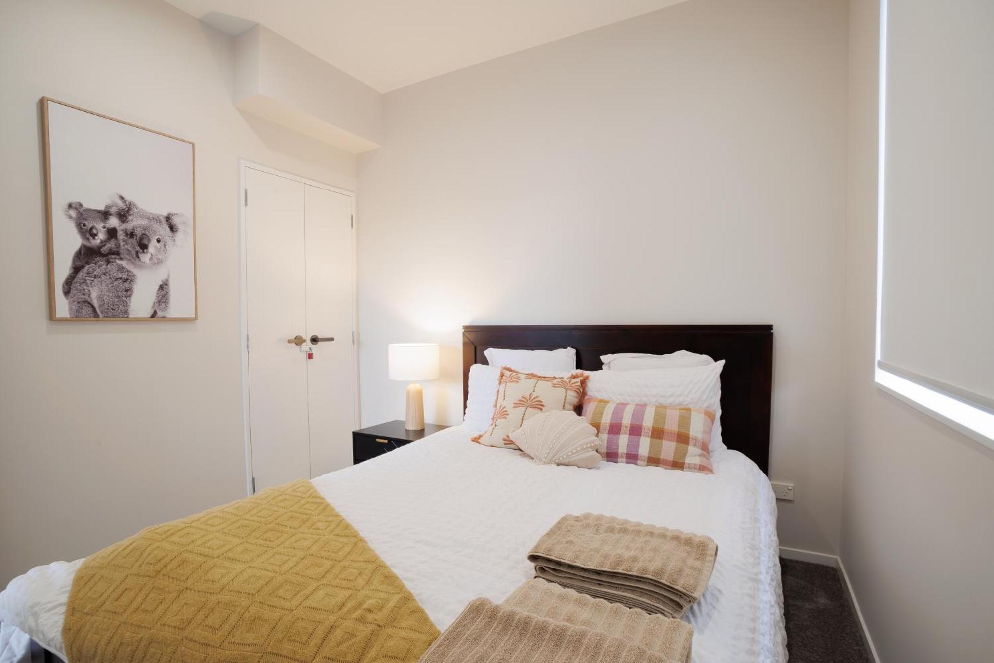 4 Bedrooms Retreat With Netflix With Prime Location * Auckland