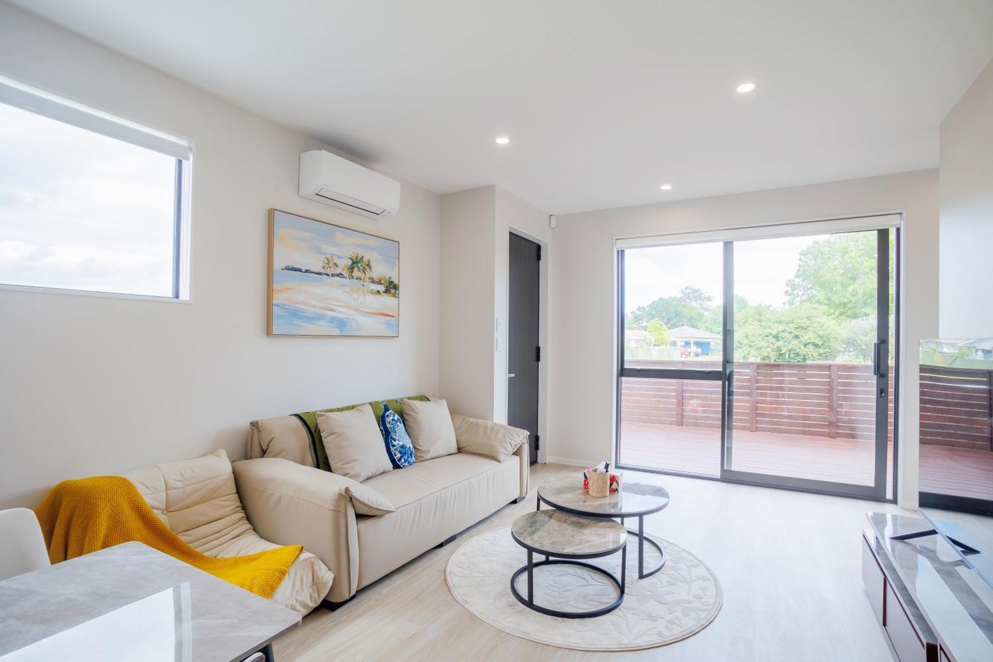 4 Bedrooms Retreat With Netflix With Prime Location Villa *