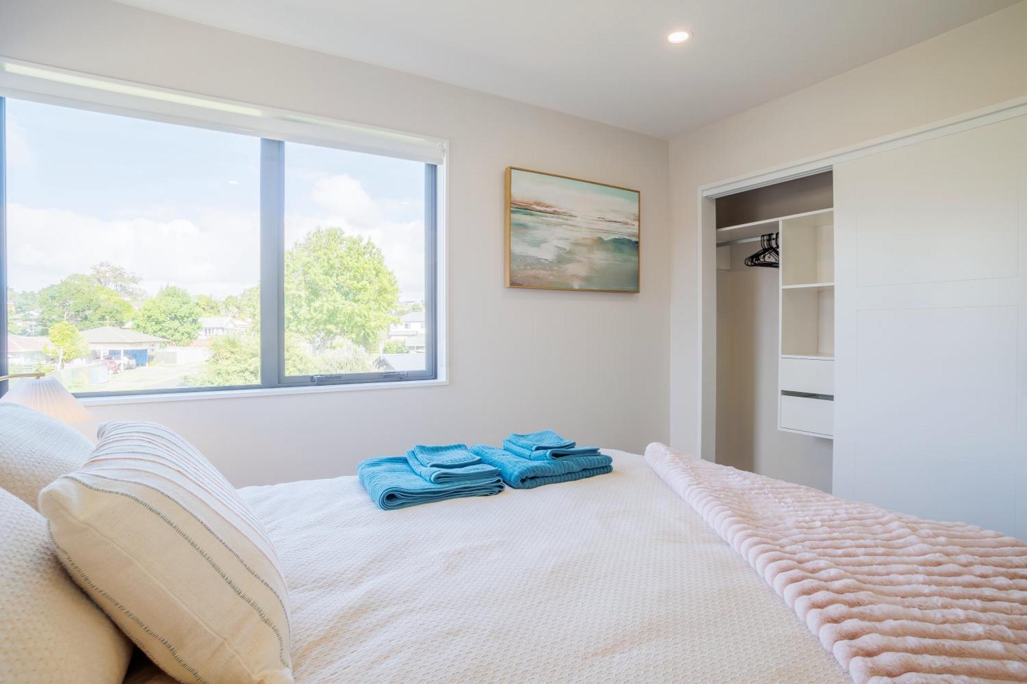 4 Bedrooms Retreat With Netflix With Prime Location Villa *