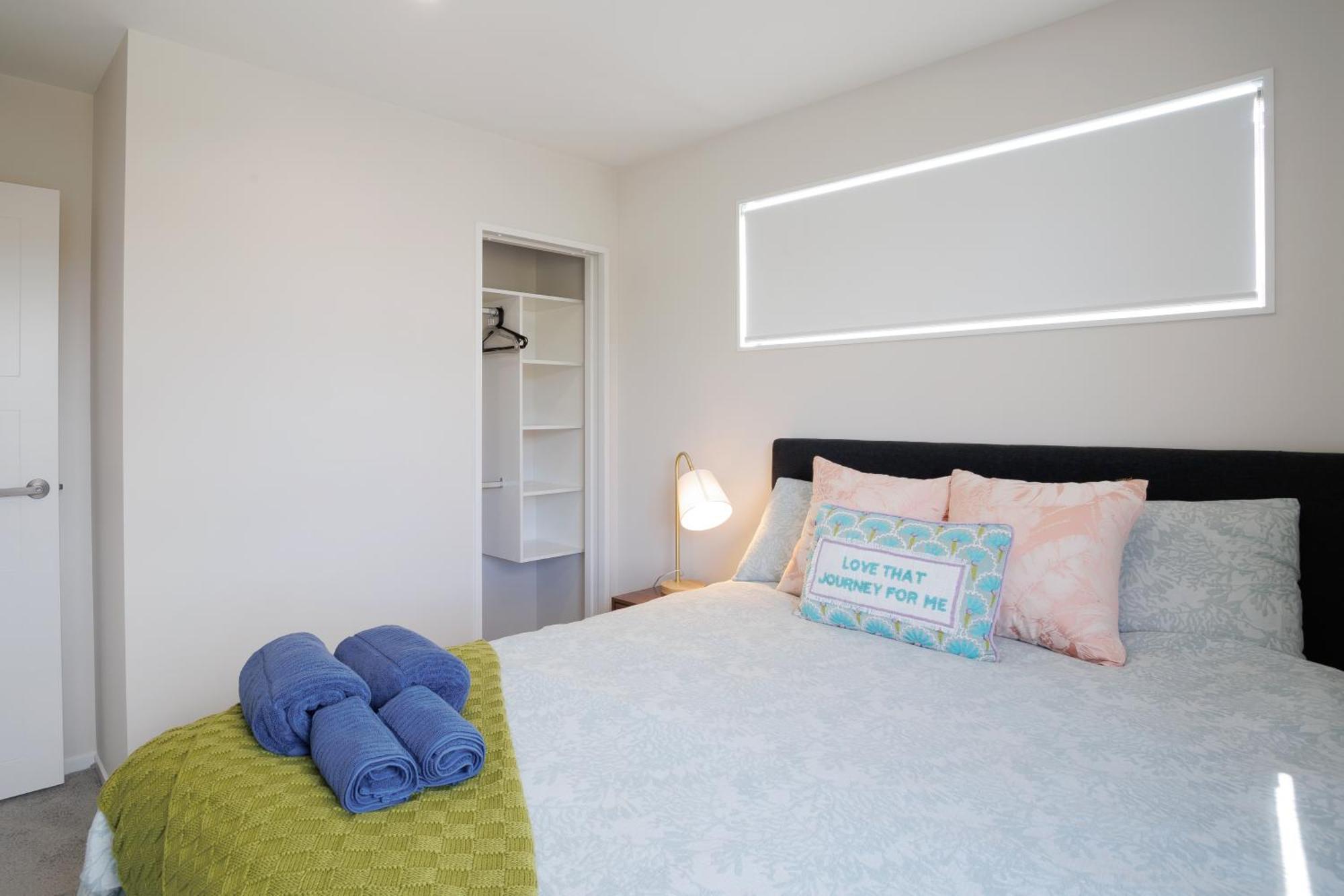 4 Bedrooms Retreat With Netflix With Prime Location Villa