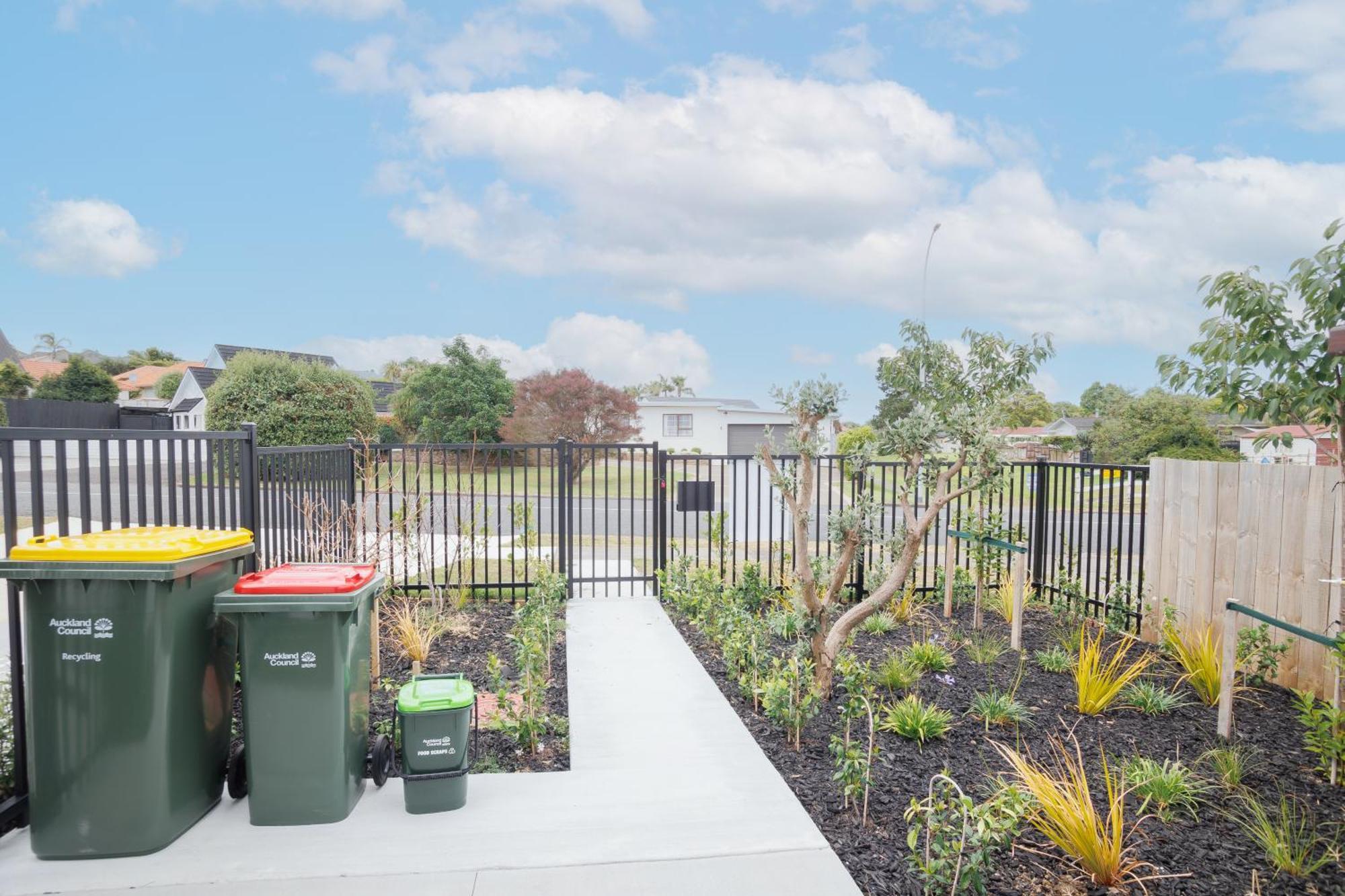 4 Bedrooms Retreat With Netflix With Prime Location Villa Auckland