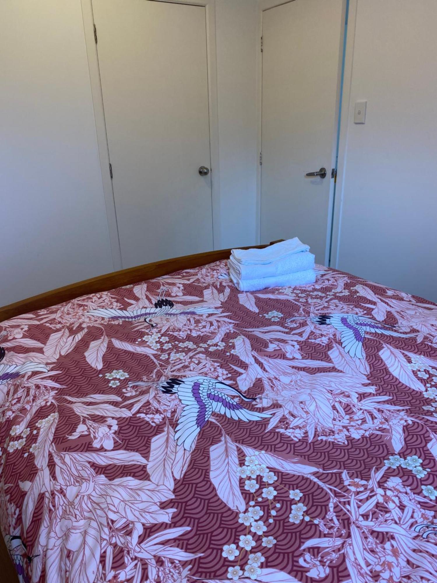 Guest In Half Moon Bay Apartment Auckland