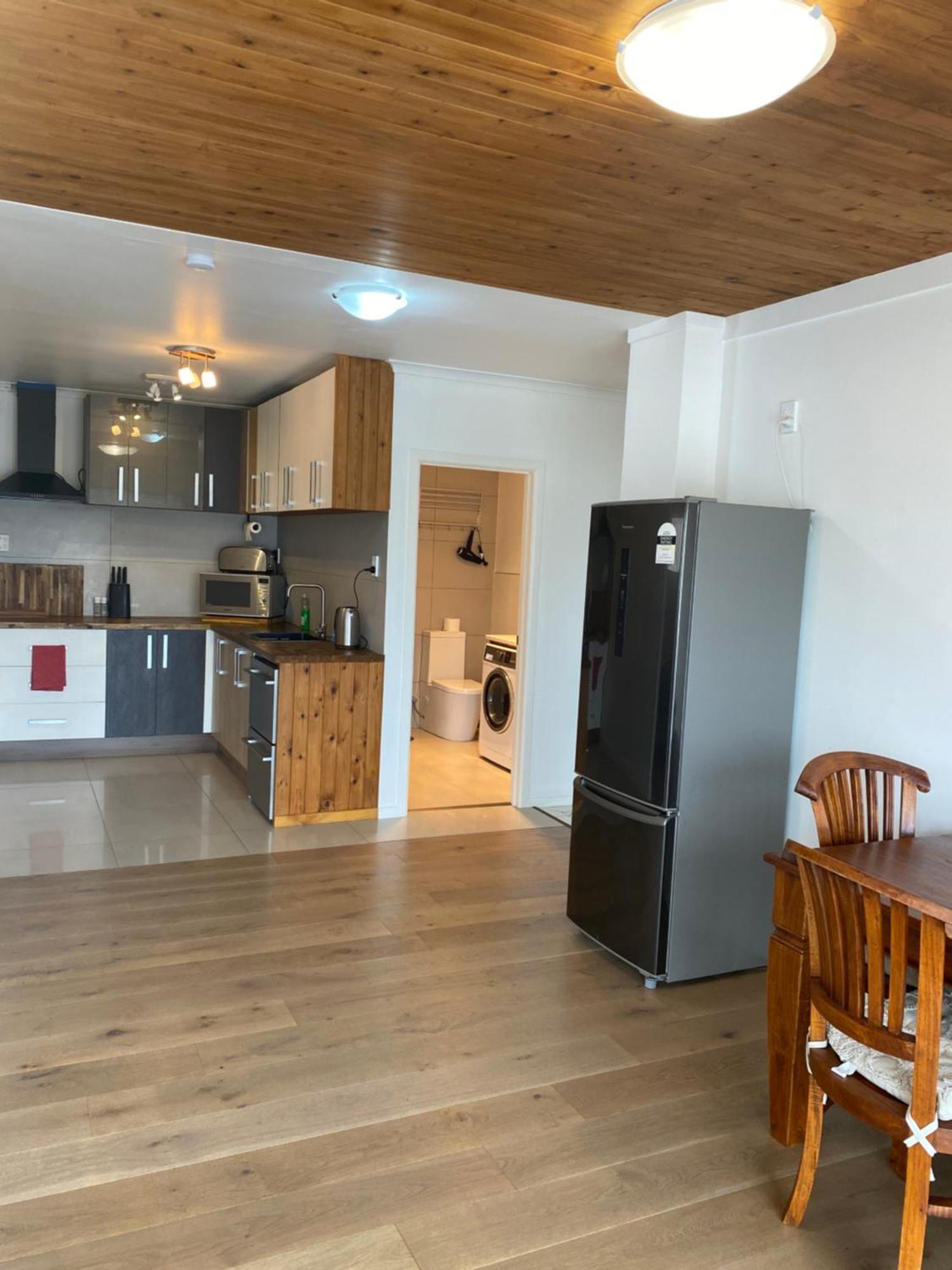 Guest In Half Moon Bay Apartment *