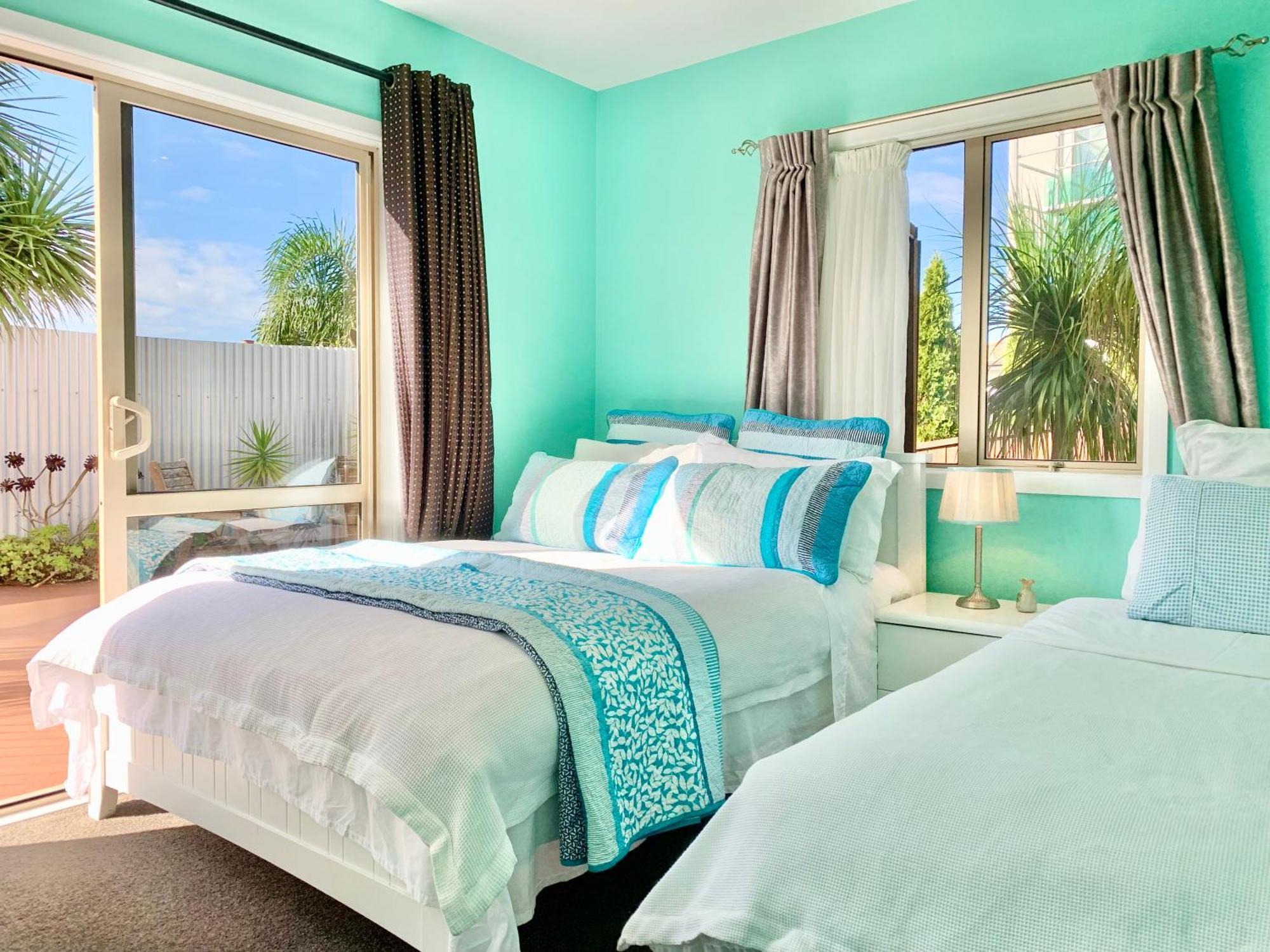 Guest house Amazing Seaview House