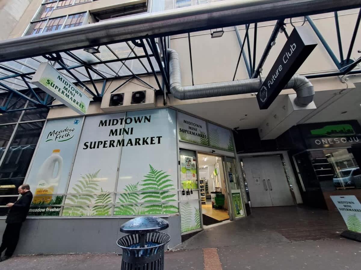 Hidden Gems Auckland