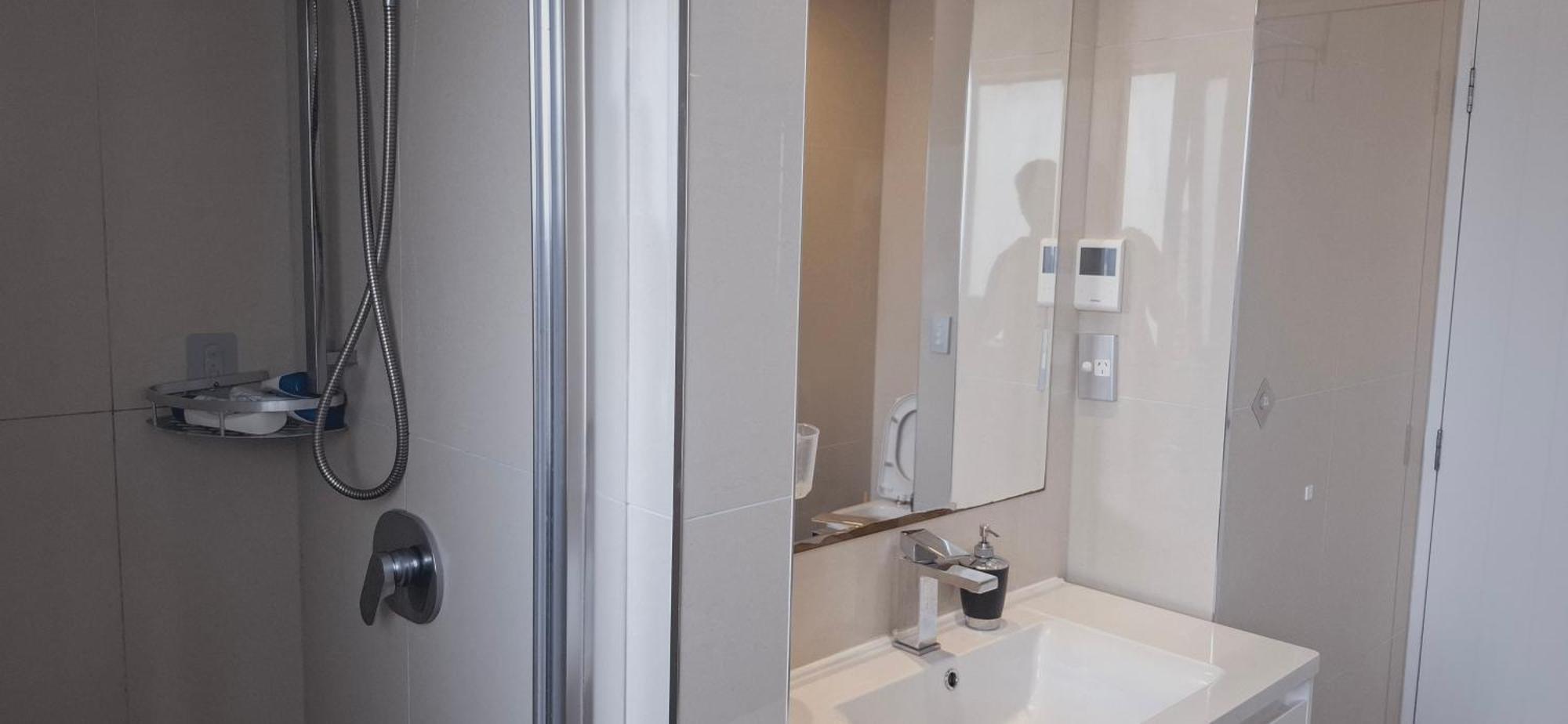 Perfect With Office Setup -room 101 Homestay