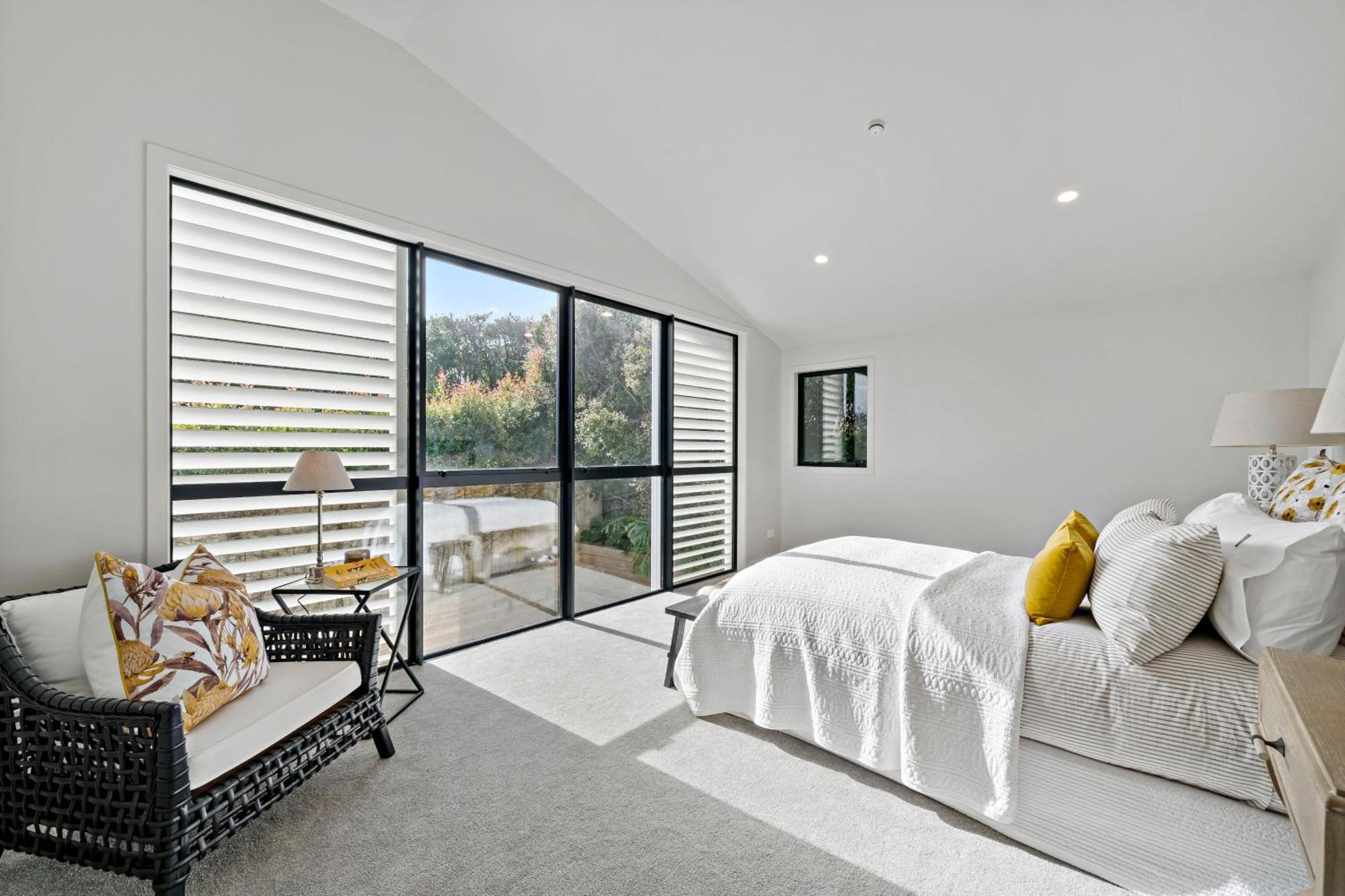 Luxury Remuera Brand New