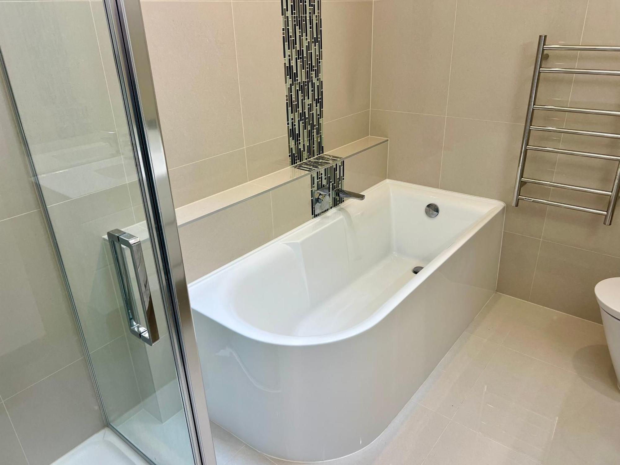 Bed & Breakfast 2 Bedrooms In Urban Sanctuary *