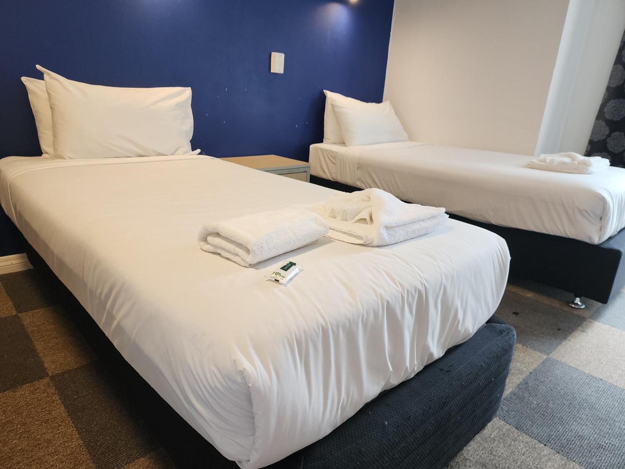 Hotel Albion 2*