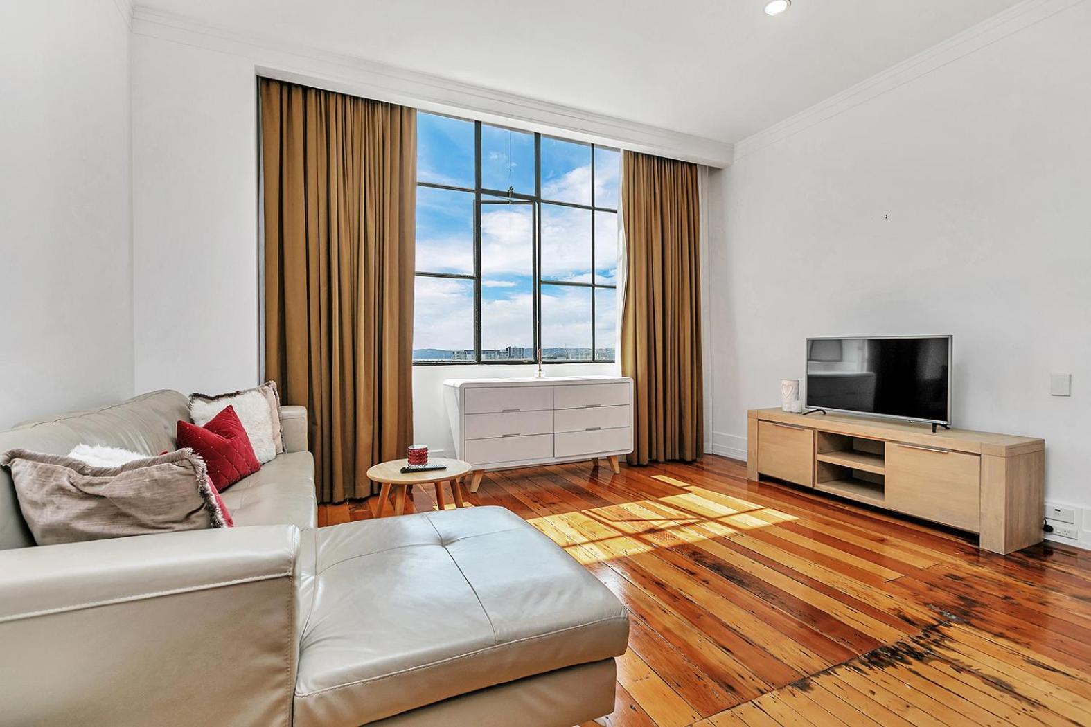 Heritage Beauty Apartamento Auckland