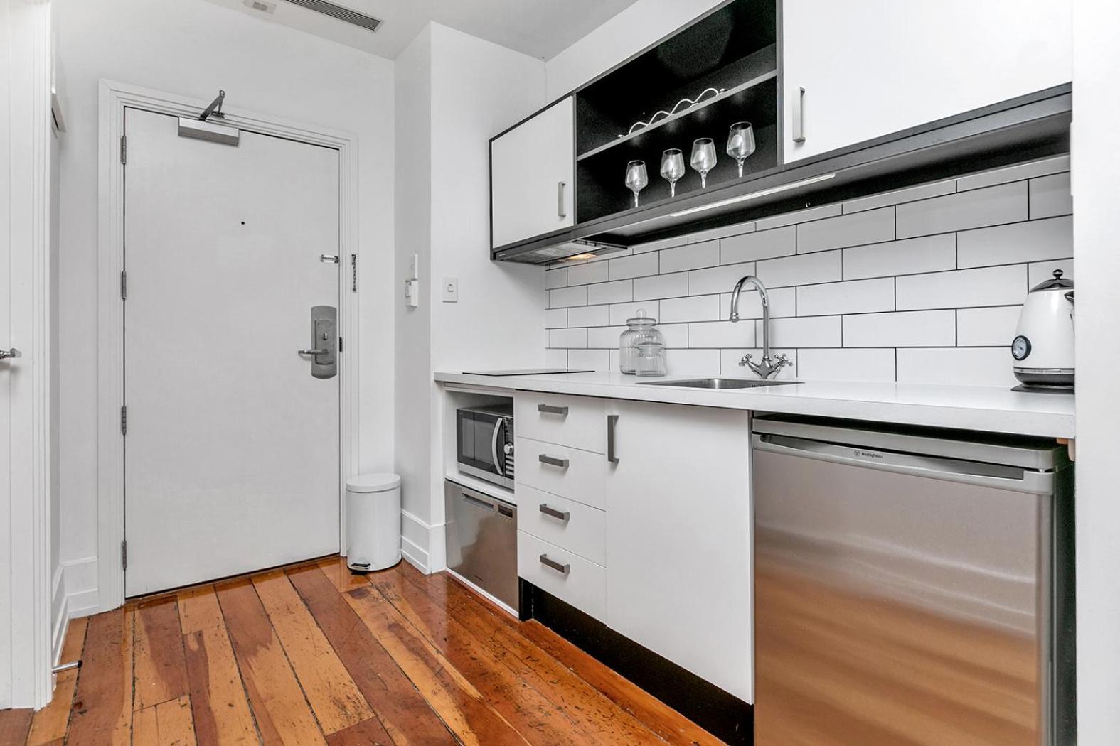 Apartamento Heritage Beauty *
