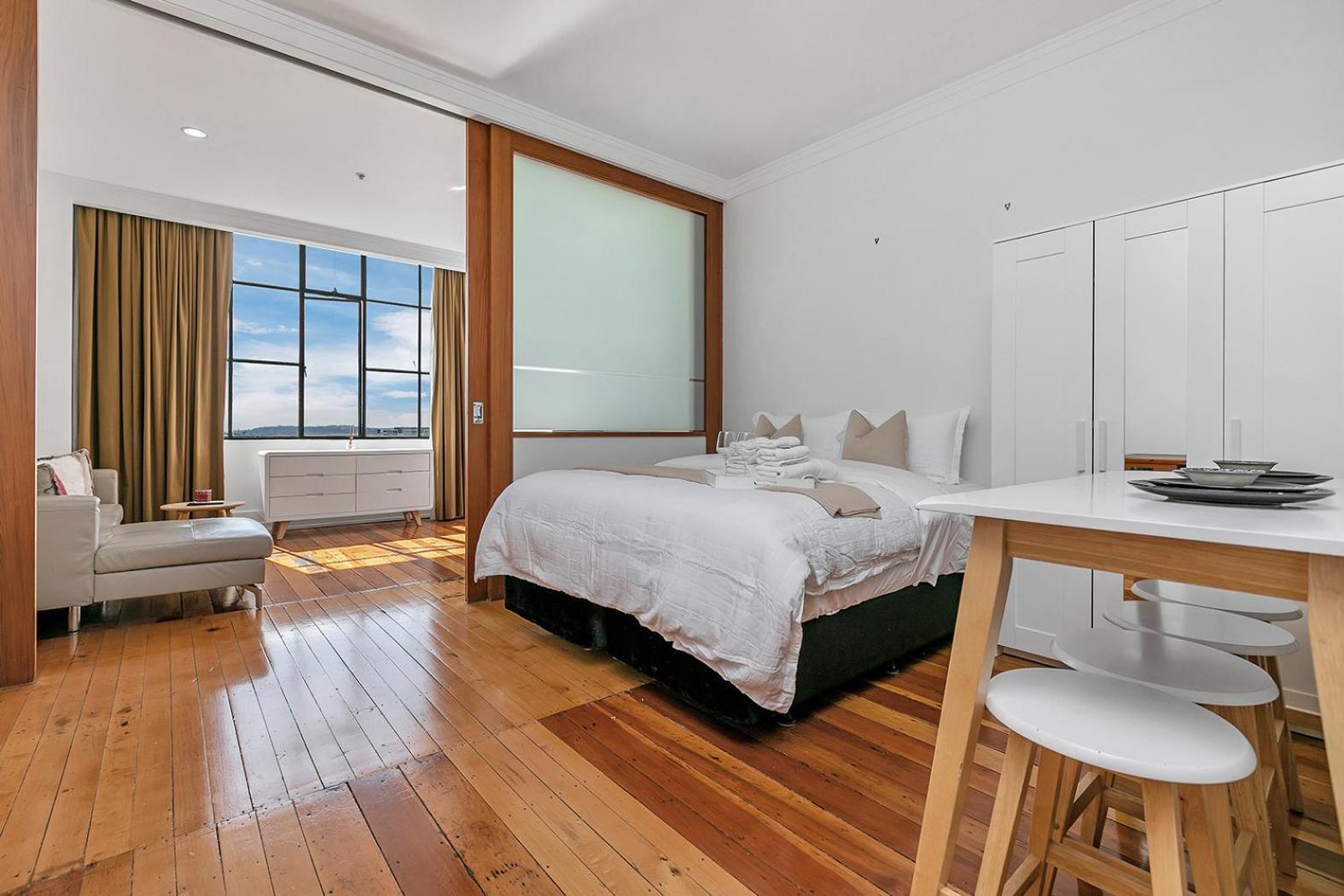 Apartamento Heritage Beauty Auckland
