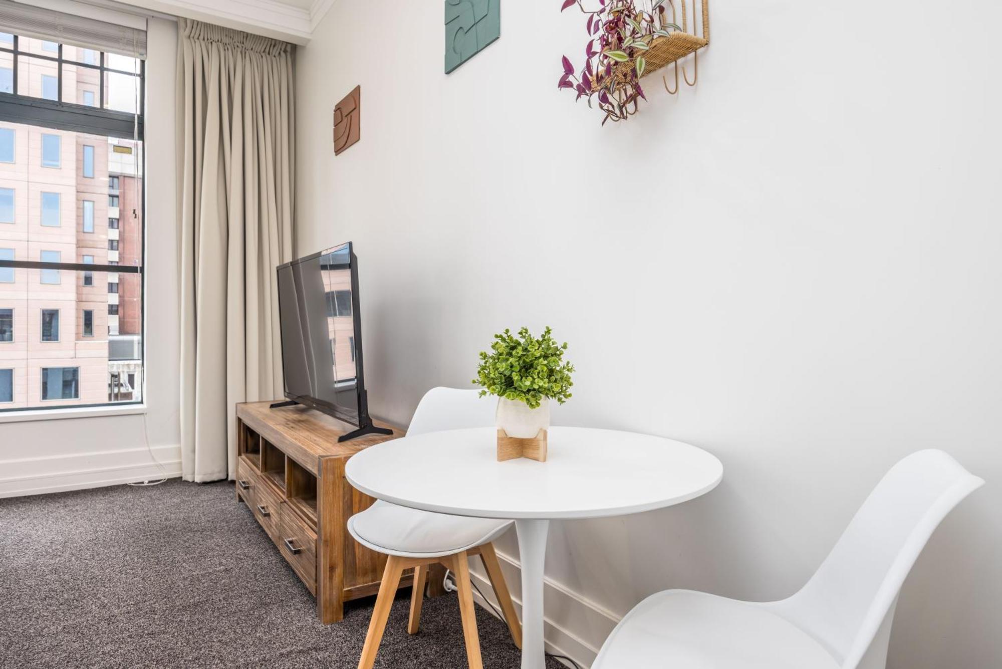 Luxury Heritage With Free Parking, Pools And Gyms Apartment