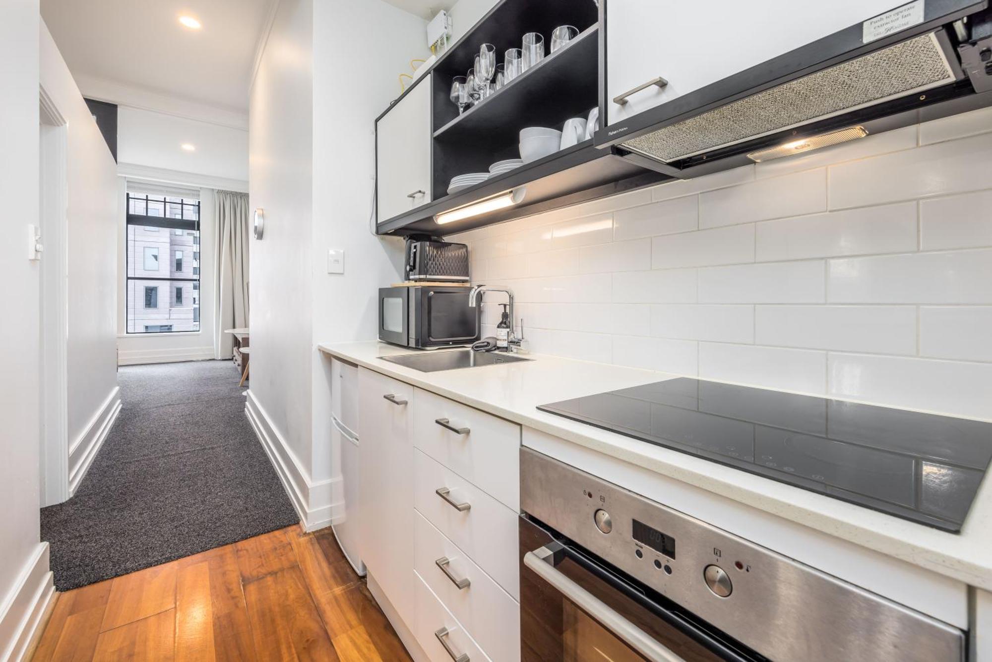 Apartment Luxury Heritage With Free Parking, Pools And Gyms *