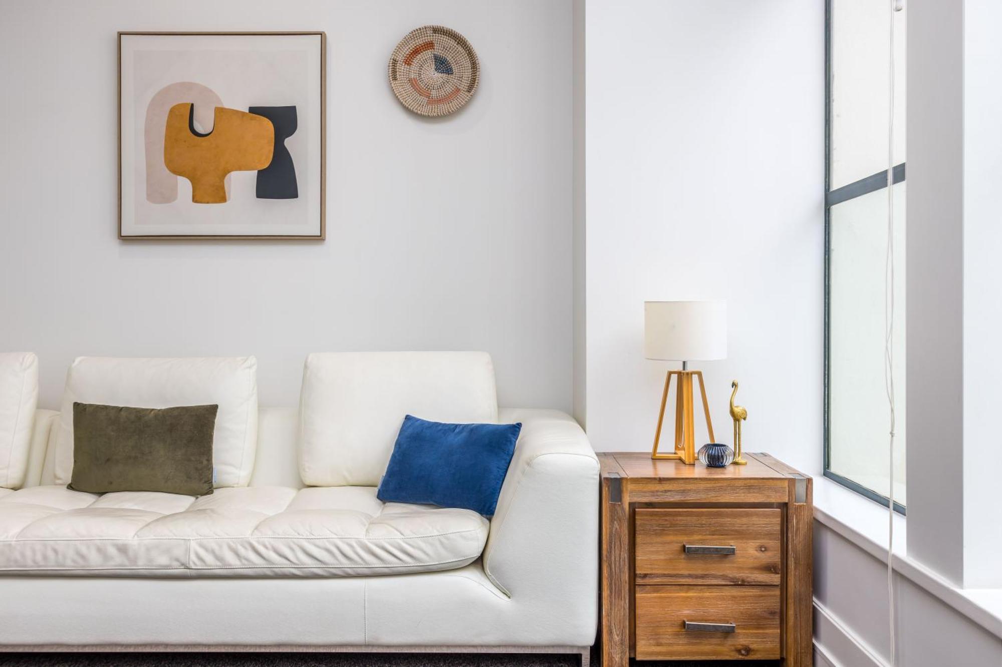 Luxury Heritage With Free Parking, Pools And Gyms